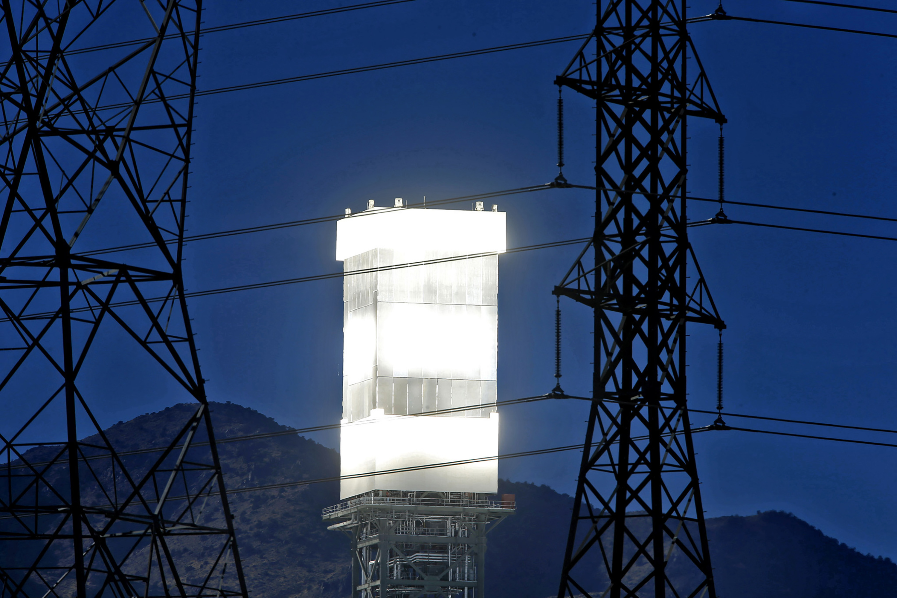 What should California's energy future look like? - Vimarsana News