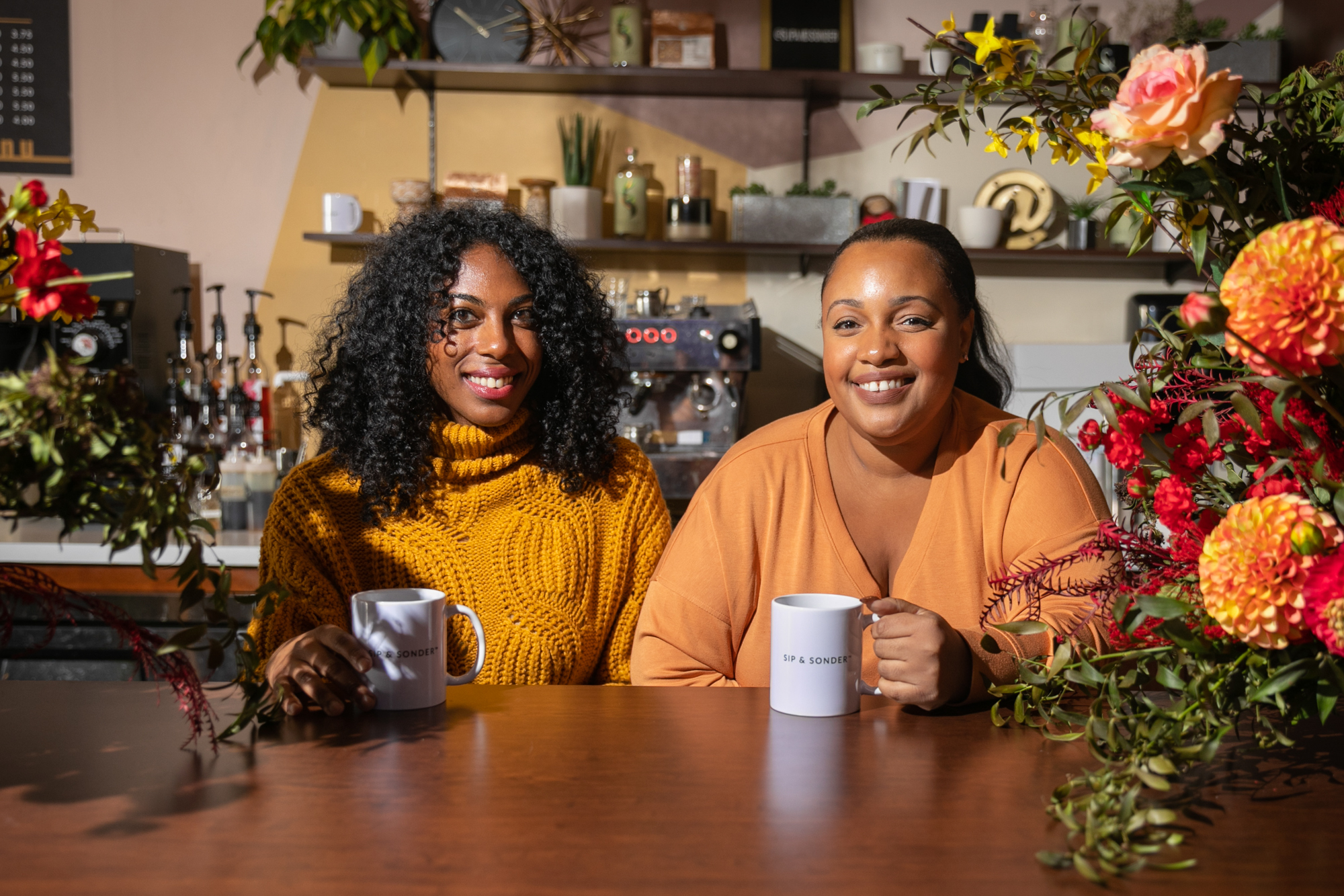 The best Black-owned coffee shops to visit in Los Angeles - Vimarsana News