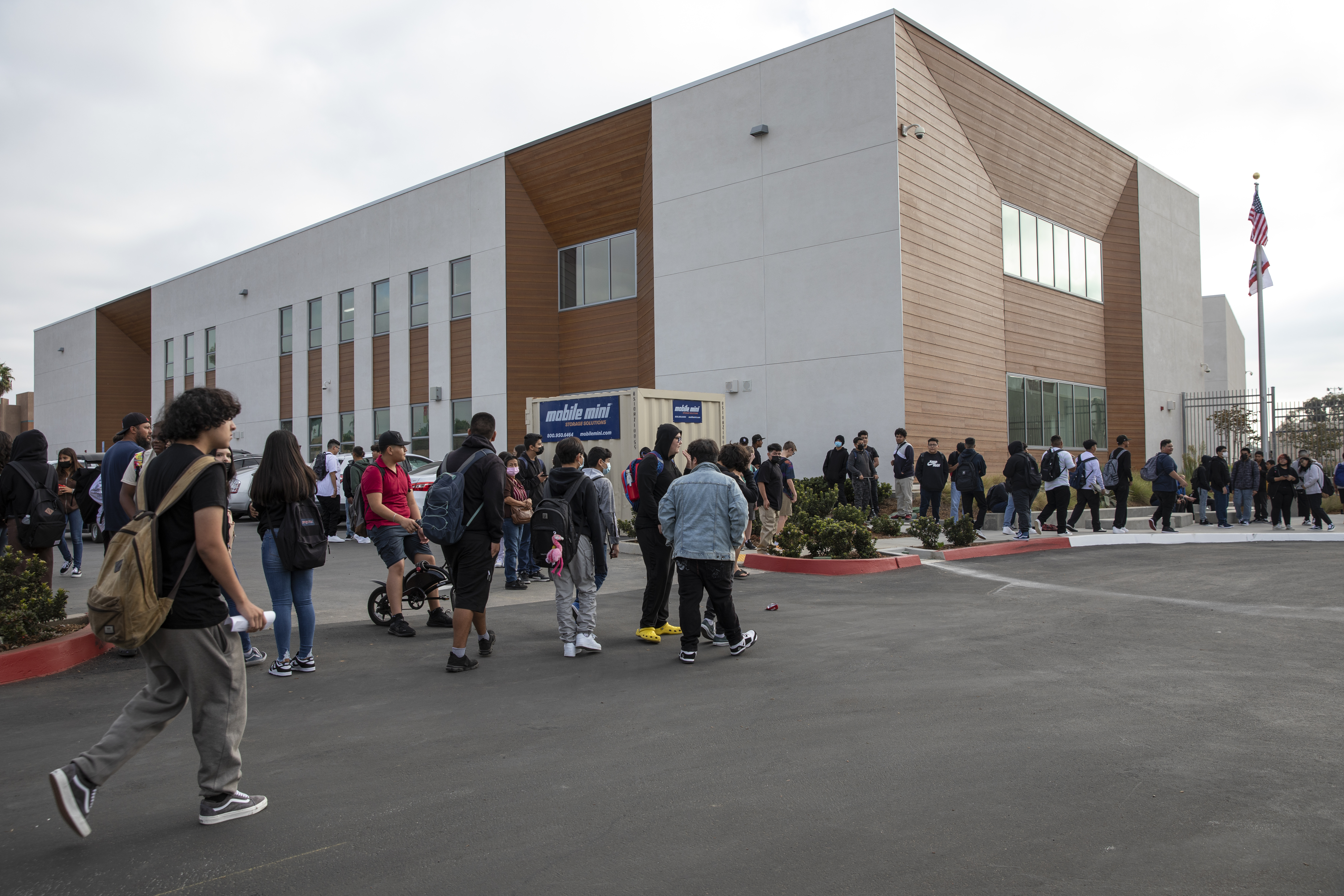 Fewer San Diego students passed state exams after COVID-19 - Vimarsana News