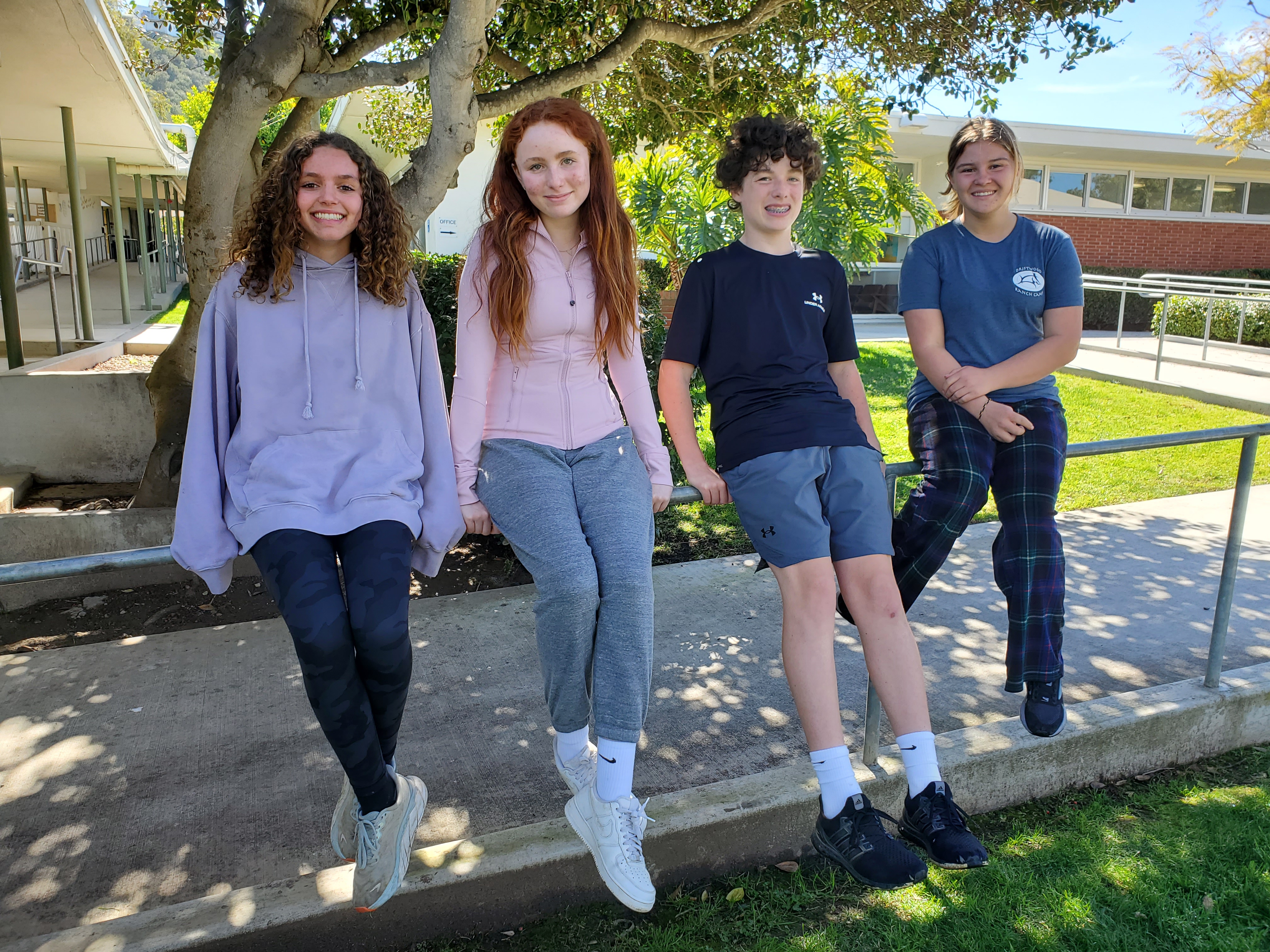 Bringing history to life: Five projects by La Jolla students proceed to state competition - Vimarsana News
