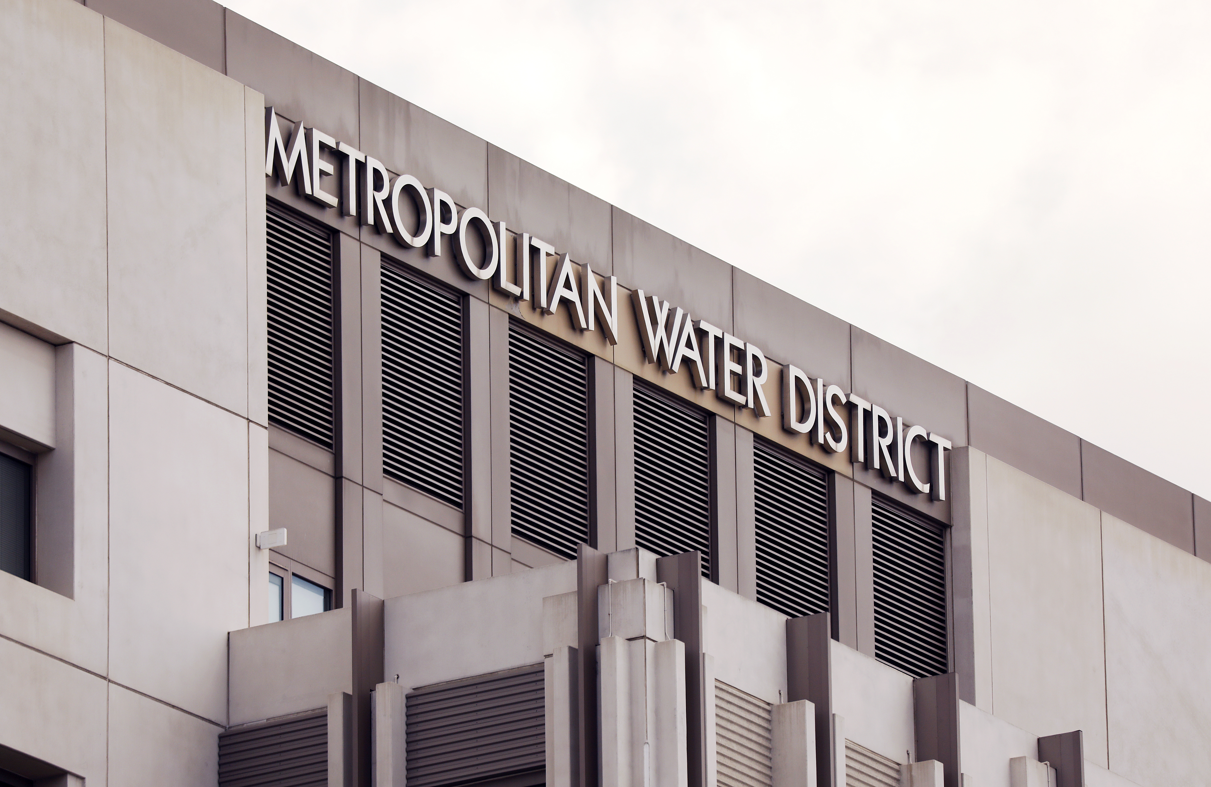 Questions about racial bias on Metropolitan Water District board - Vimarsana News