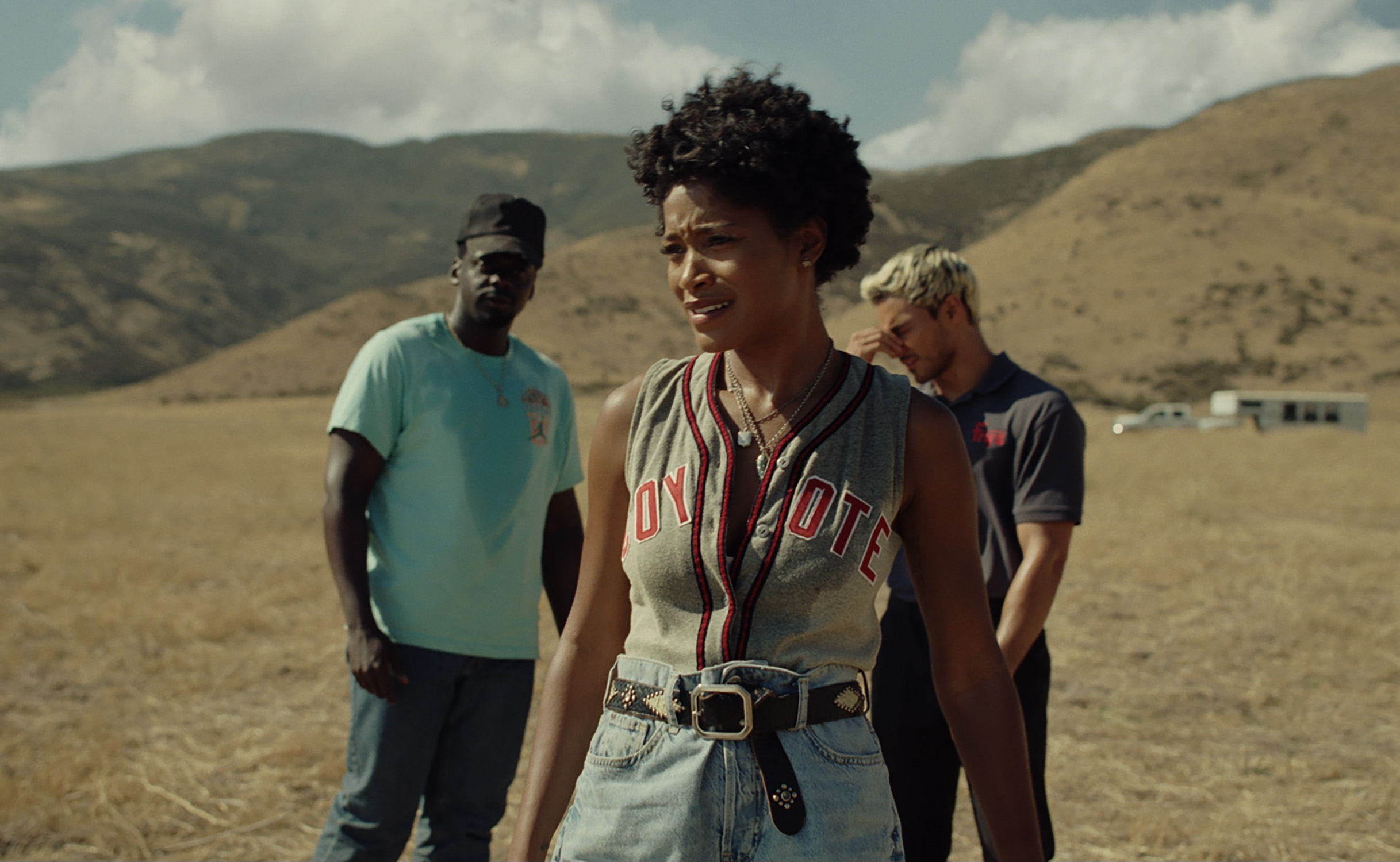 Explore the many mysteries of Jordan Peele's 'Nope' - Vimarsana News