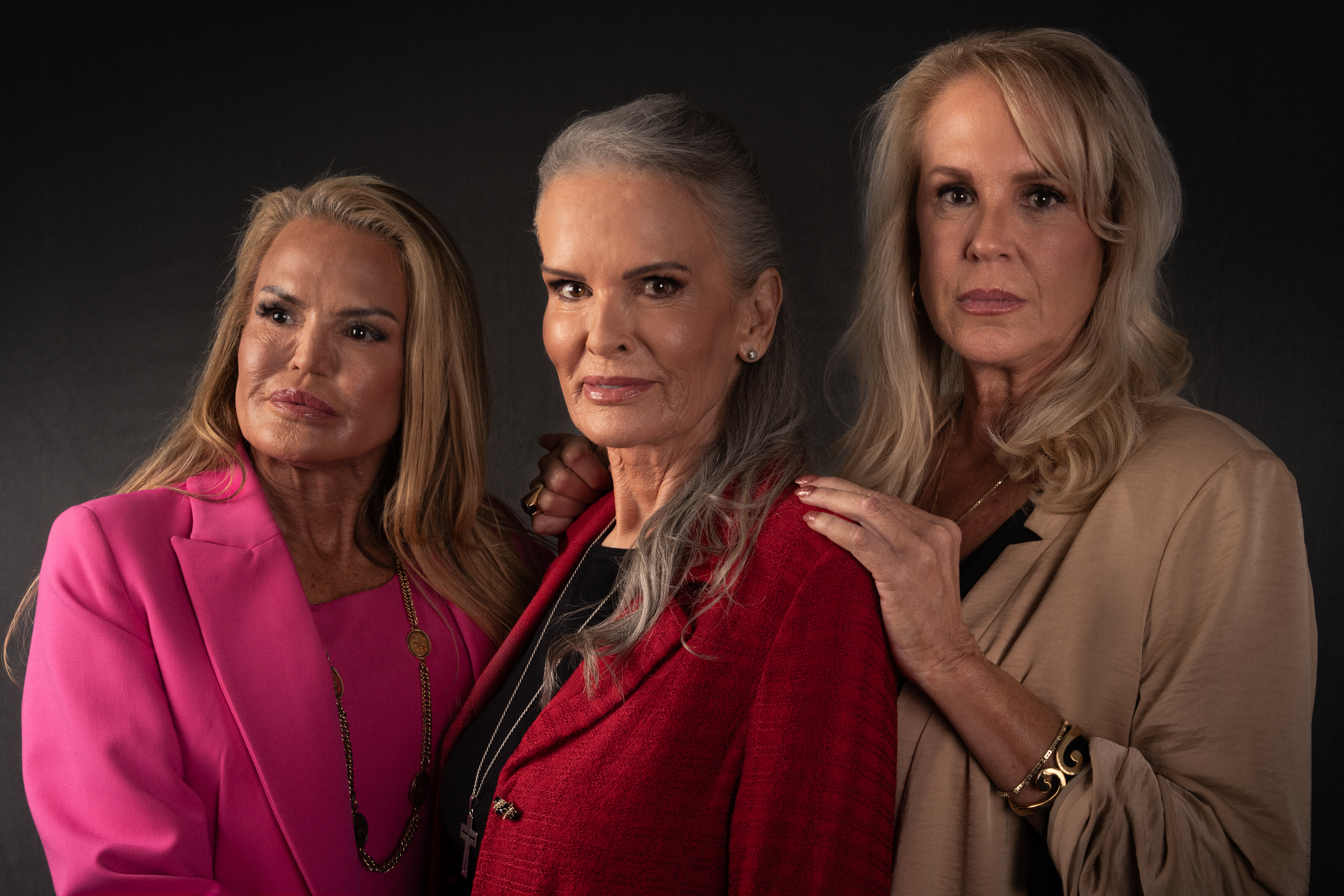 In Lifetime docuseries, Nicole Brown Simpson's sisters tell her story - Vimarsana News