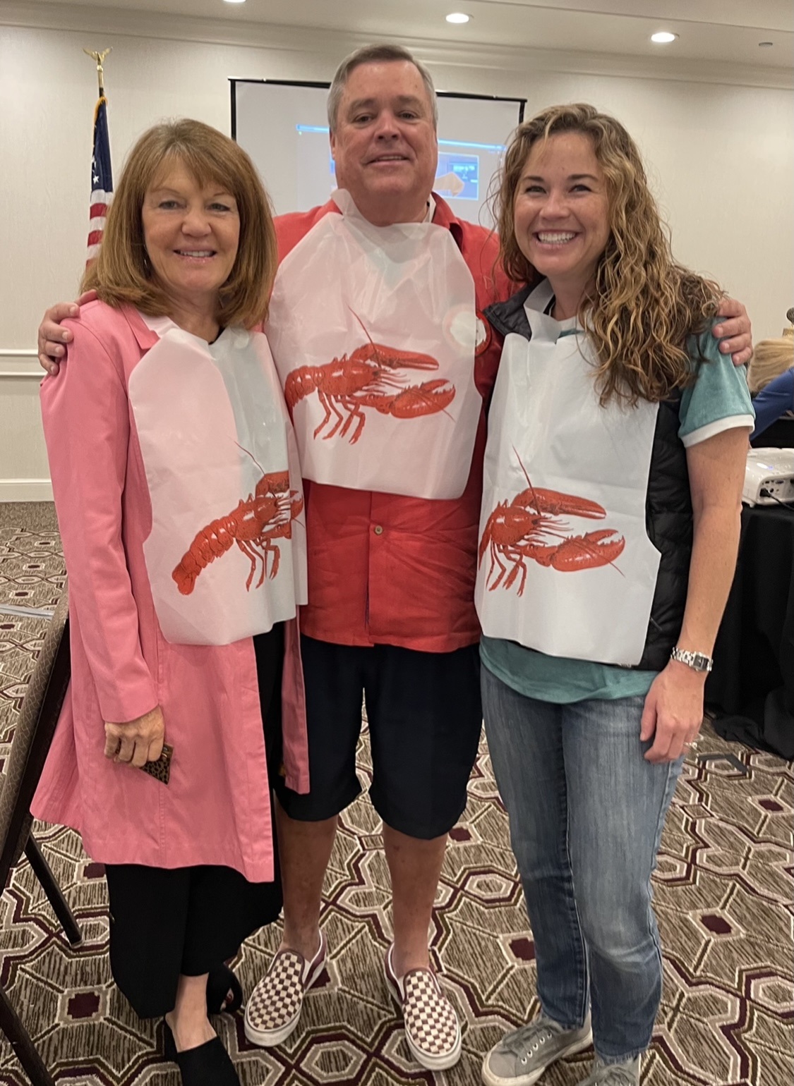 Del Mar-Solana Beach Rotary to start new year with Baja-style LobsterFest - Vimarsana News