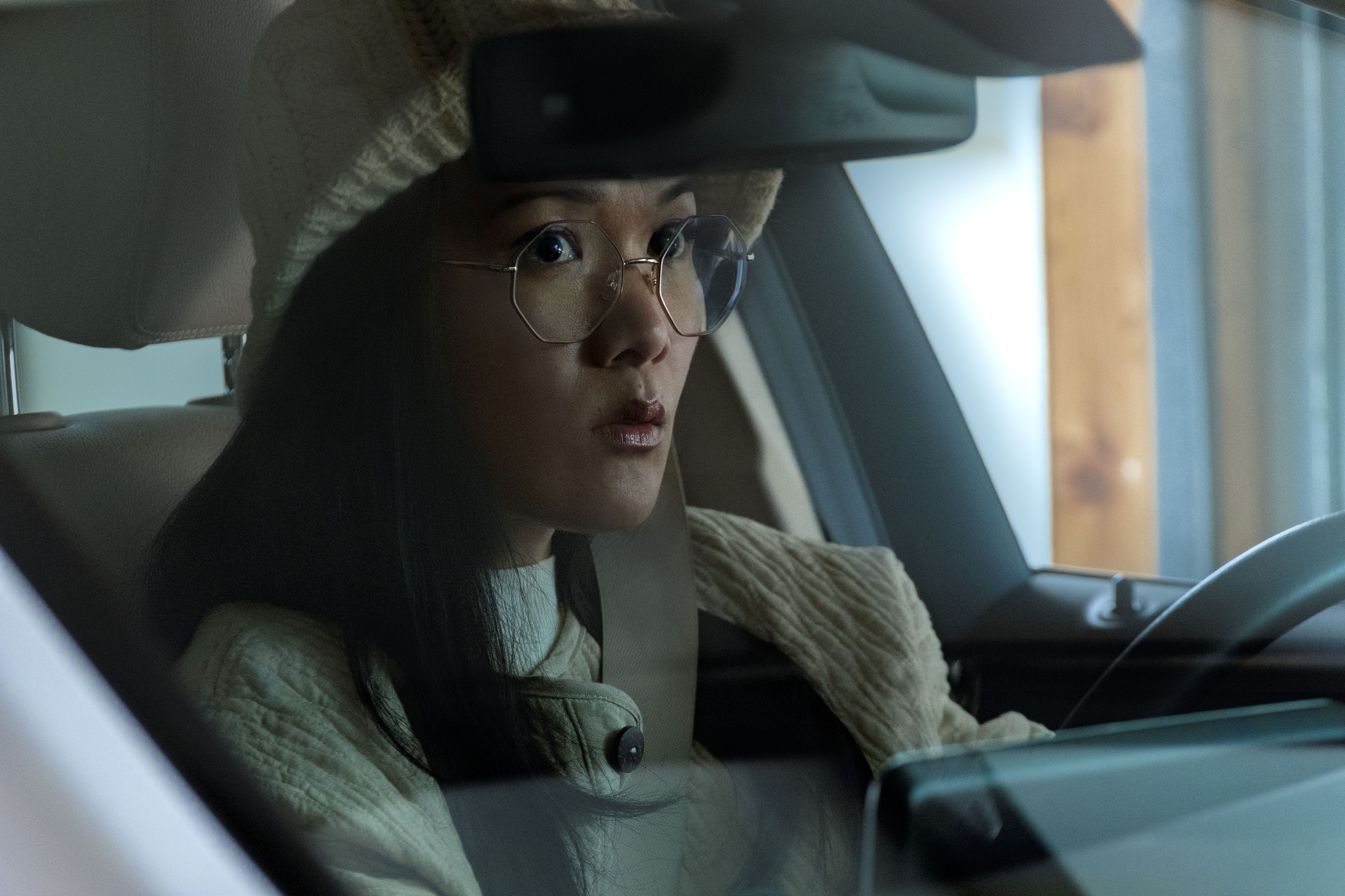 'Beef' on Netflix tests the viewer's patience. Why it works - Vimarsana News