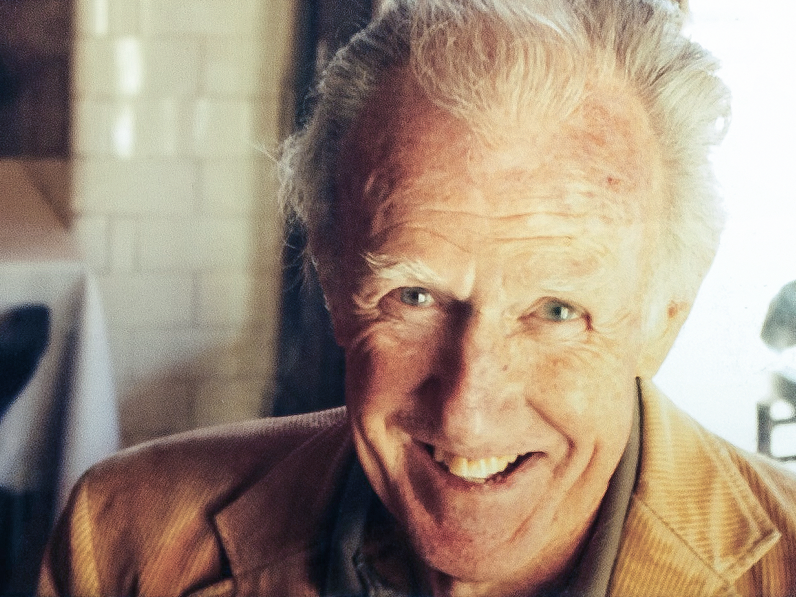 Bernard Judge dies; designed Tahitian lodge for Marlon Brando - Vimarsana News