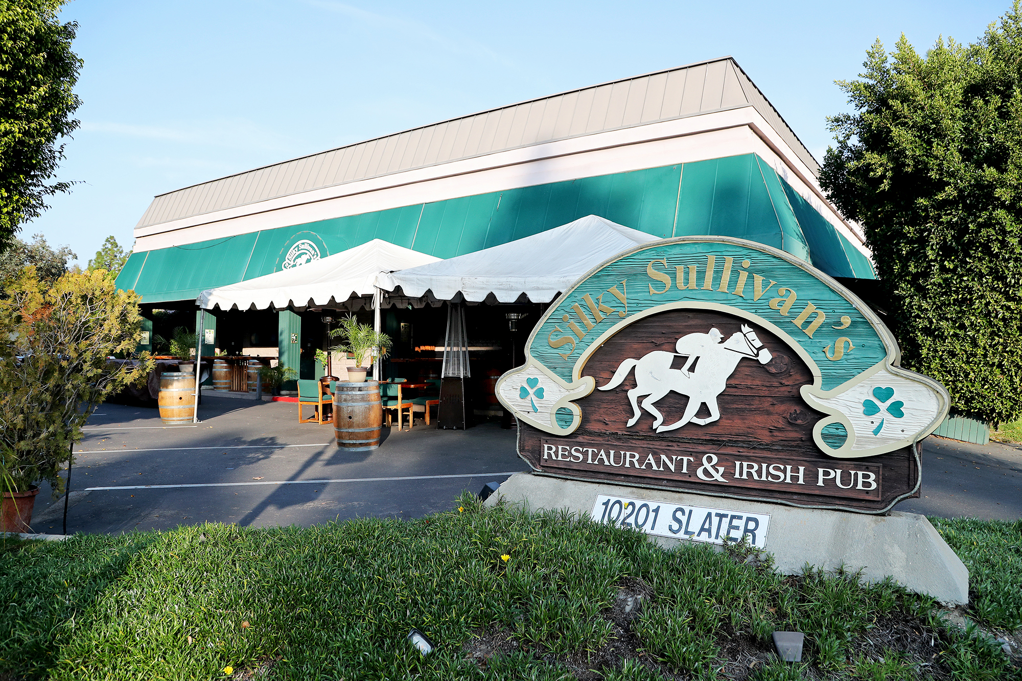 Some Fountain Valley restaurants request extension for outdoor dining permits - Vimarsana News