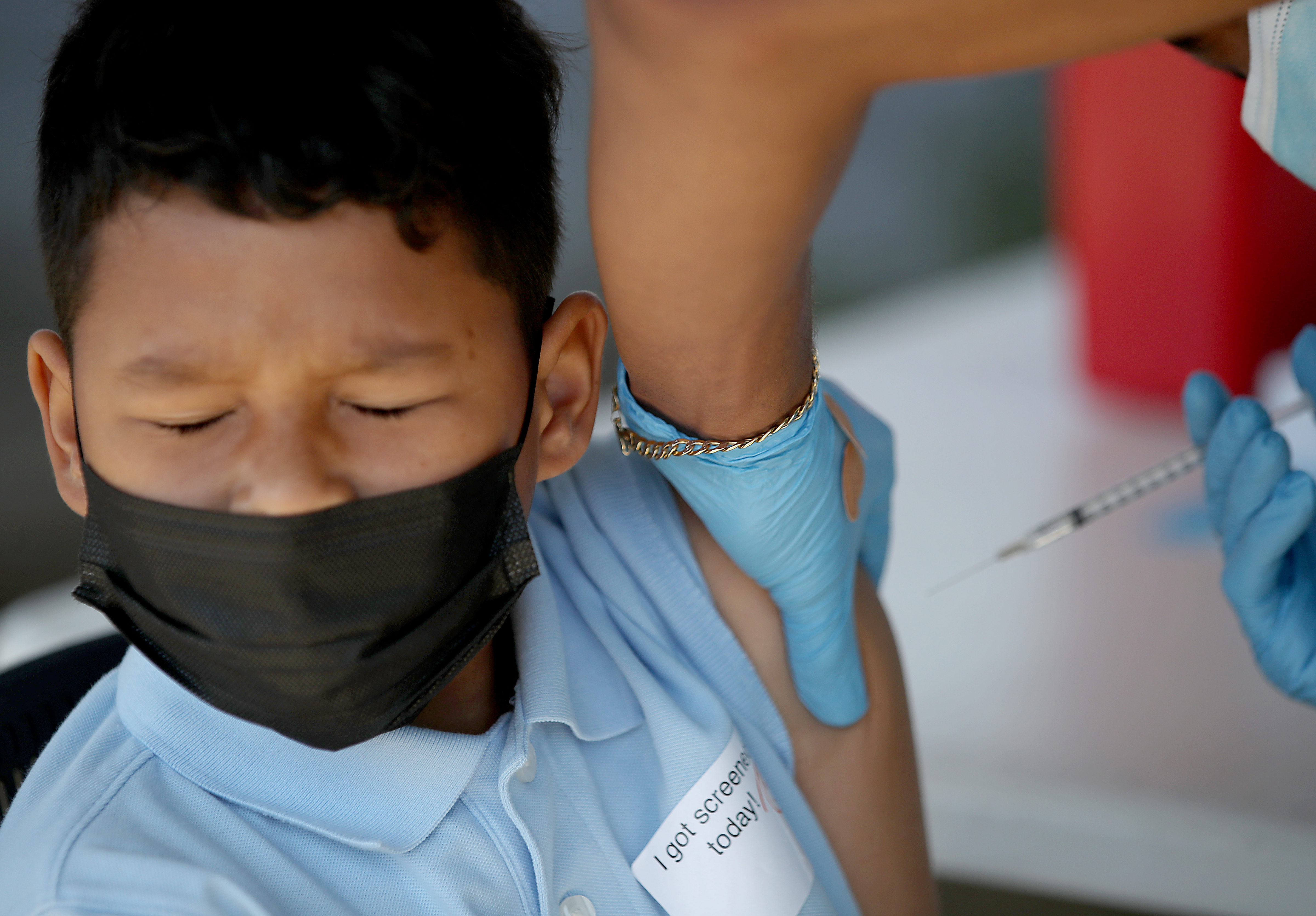 States, not CDC, set school vaccination requirements - Vimarsana News