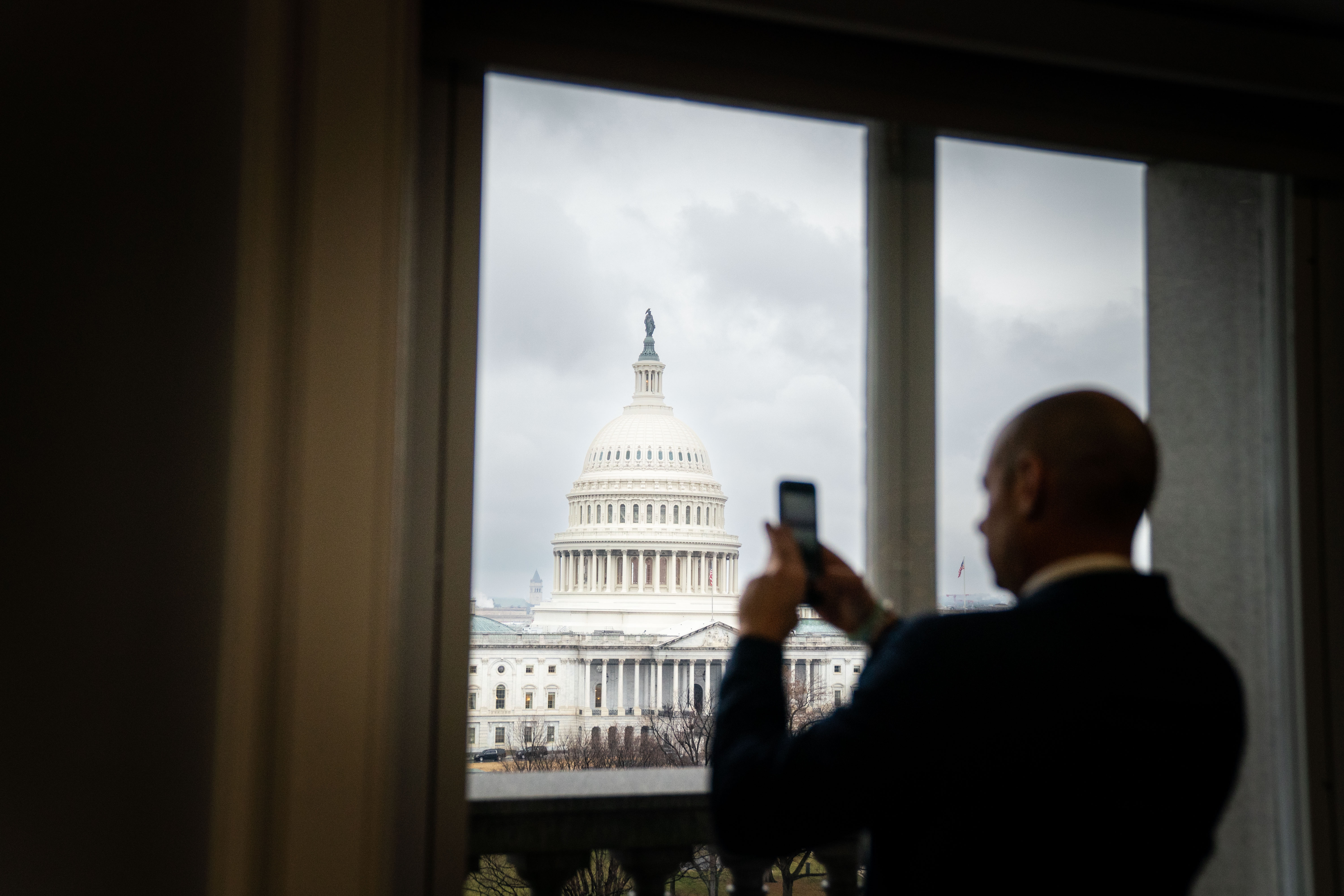 Who are the most interesting guests at the State of the Union? - Vimarsana News