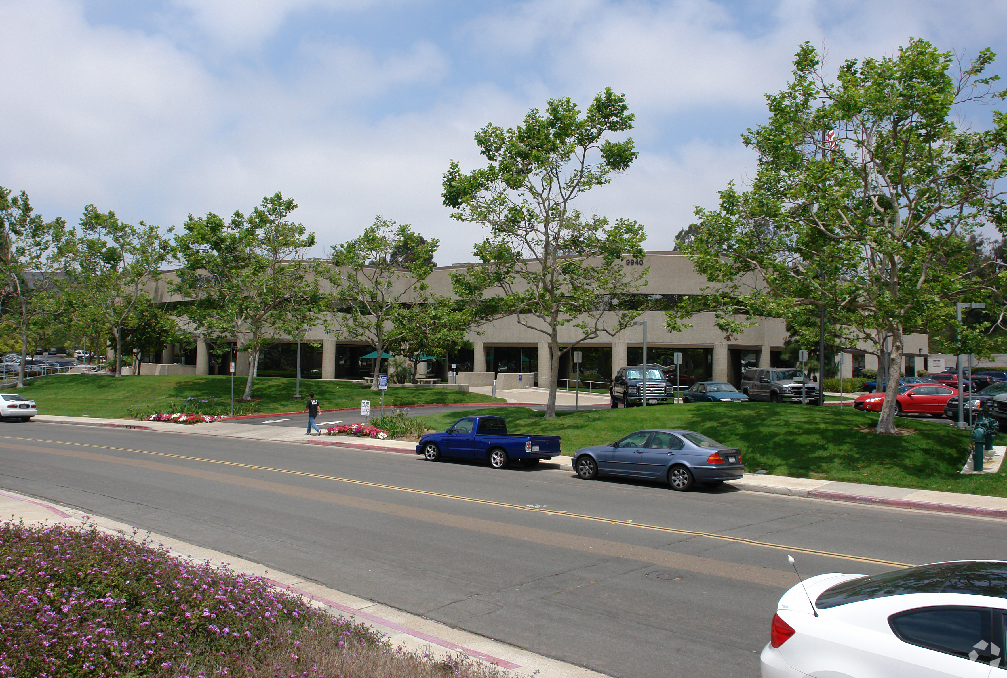 In Sorrento Mesa, San Diego's hottest life science market, two small office buildings sell for $115M - Vimarsana News