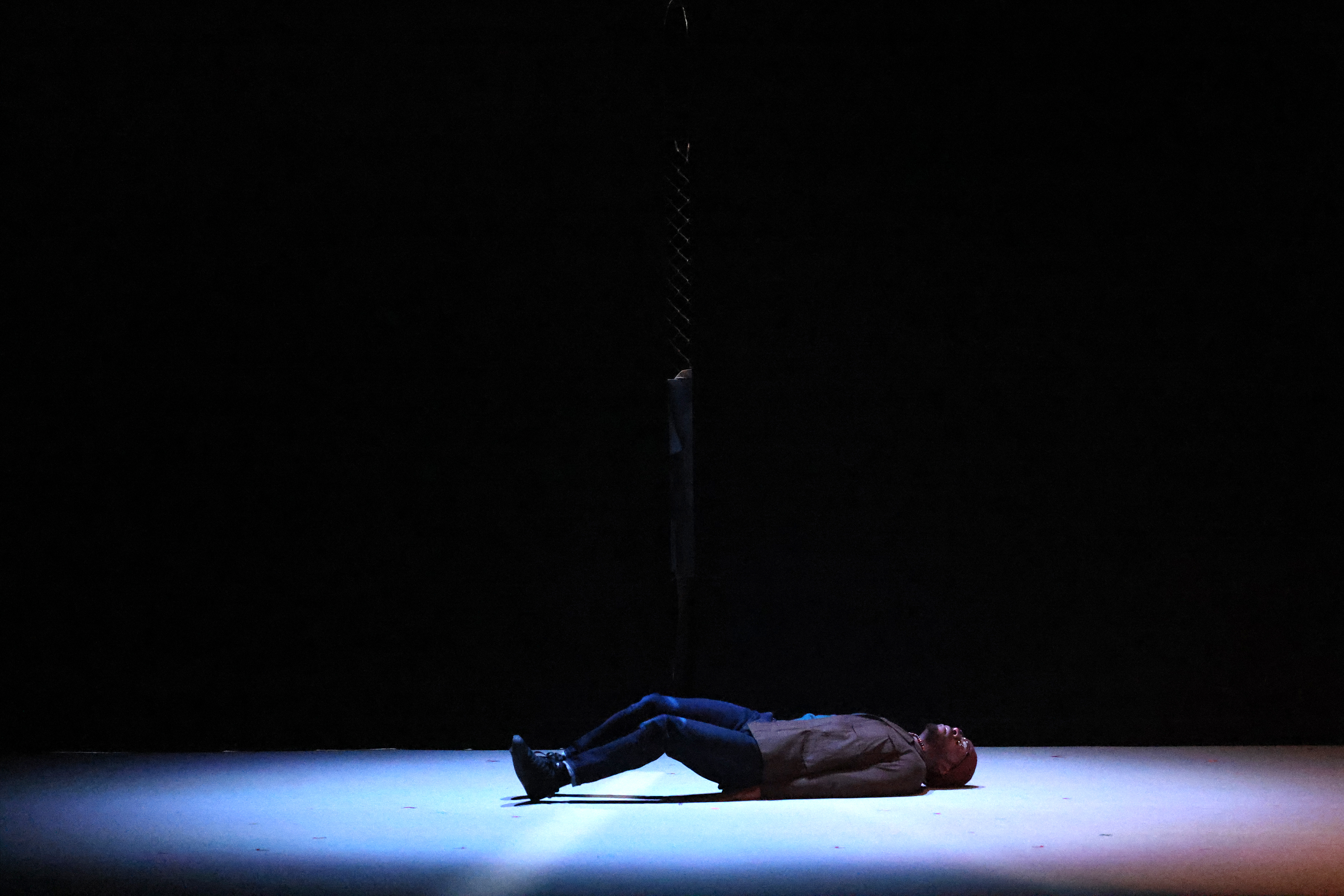 Review: Beethoven remade as Black Lives Matter music - Vimarsana News