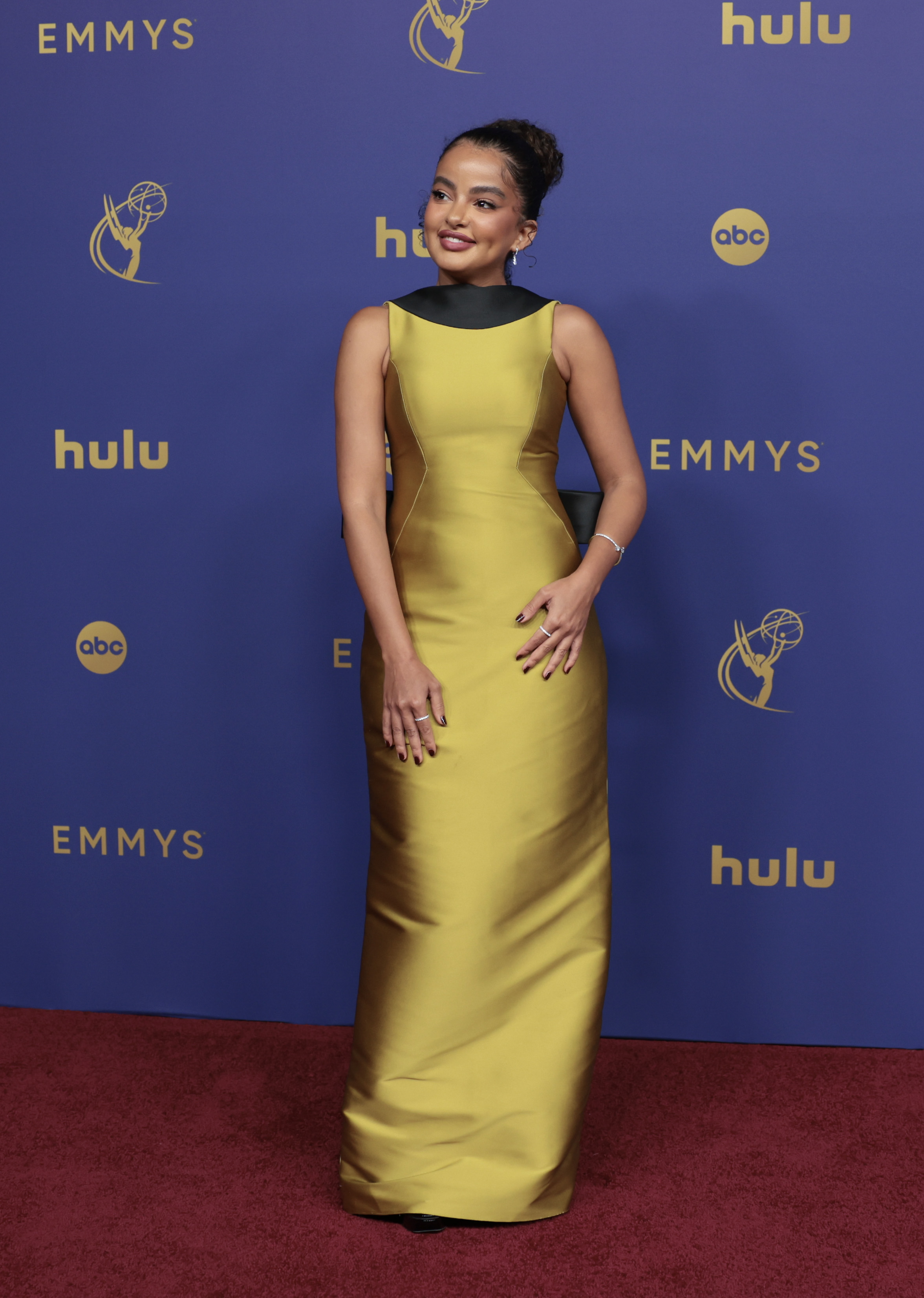 All the looks from the 2024 Emmys red carpet