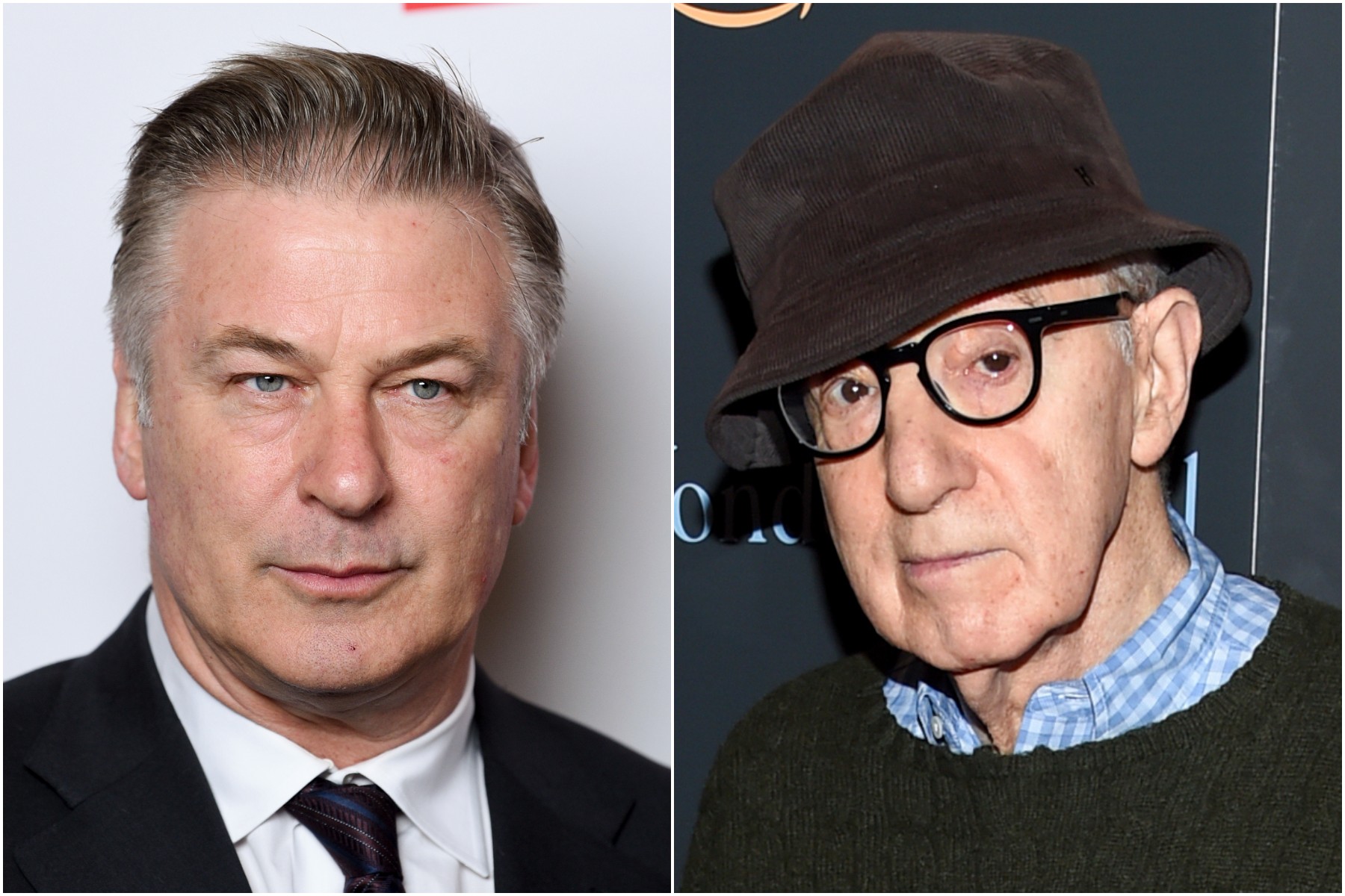 Woody Allen says he's discouraged from making movies - Vimarsana News