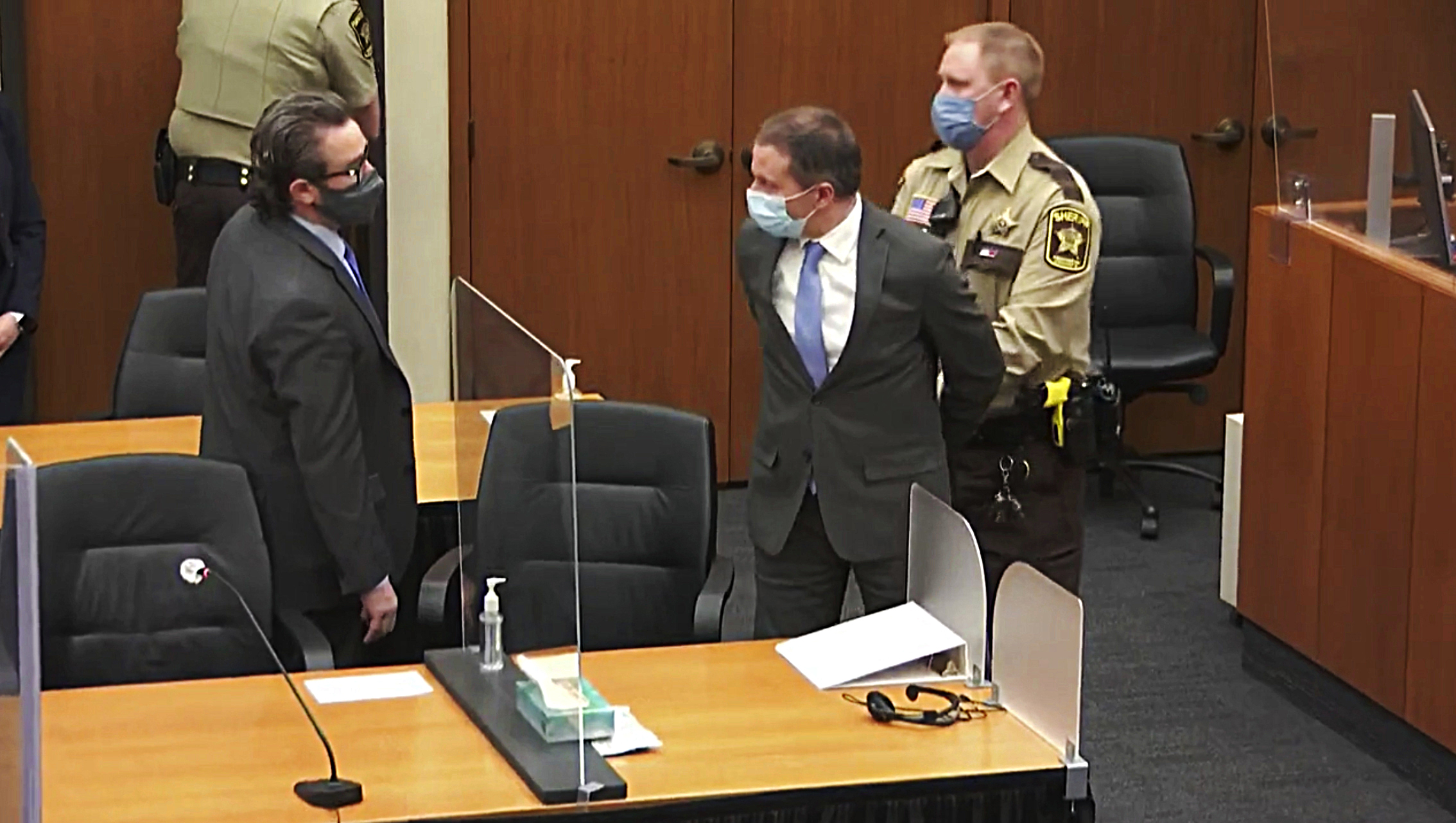 Will Floyd's death, Chauvin conviction spur reforms? - Vimarsana News