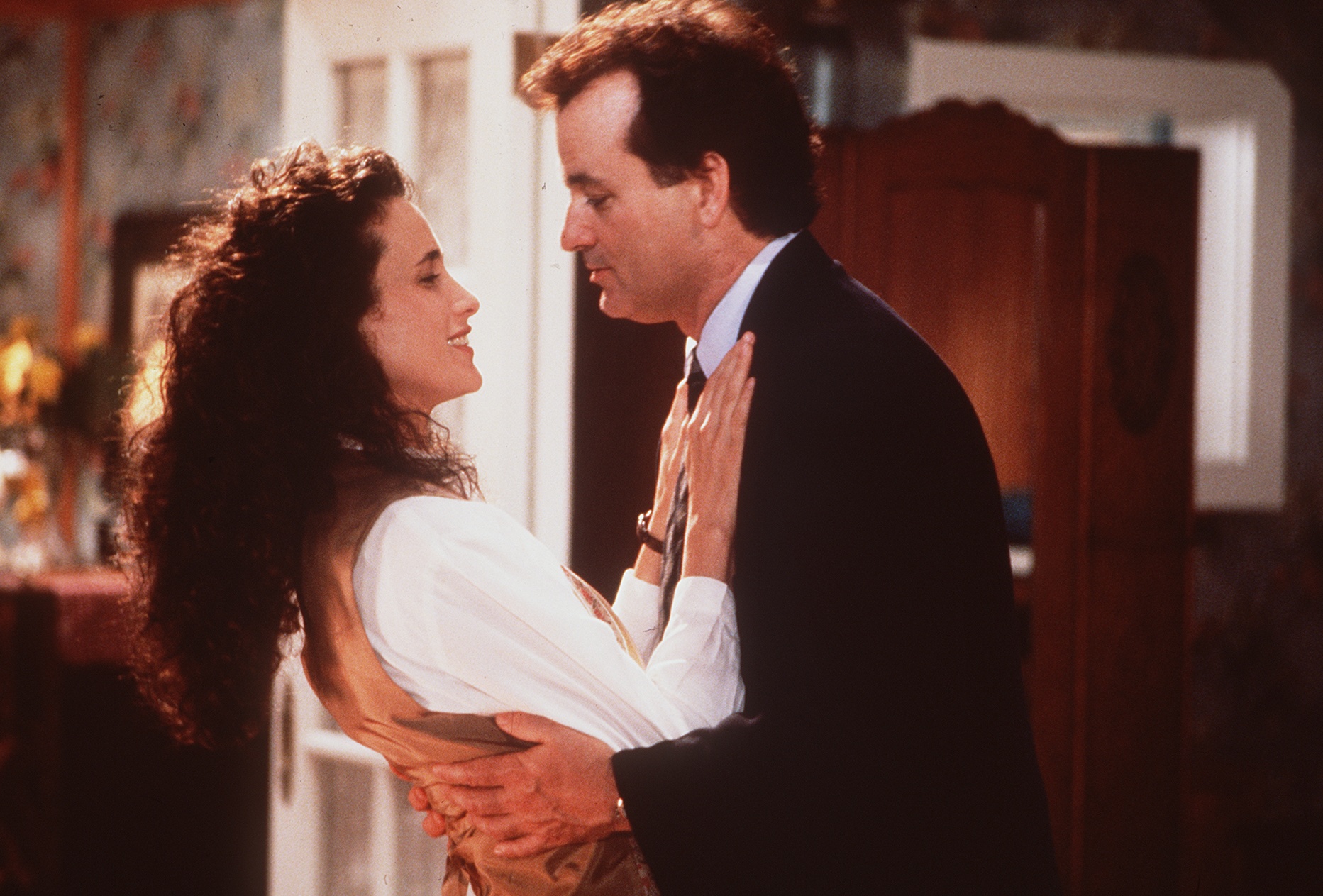 What's playing at drive-in: 'Little Things,' 'Groundhog Day' - Vimarsana News