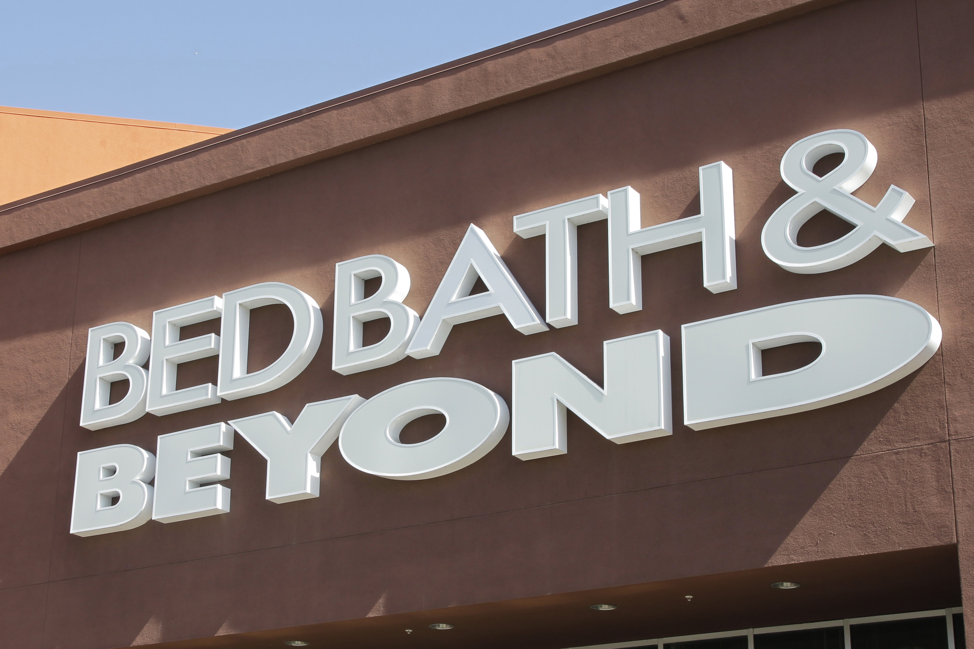Bed Bath & Beyond closing 3 stores in San Diego County amid financial turmoil - Vimarsana News