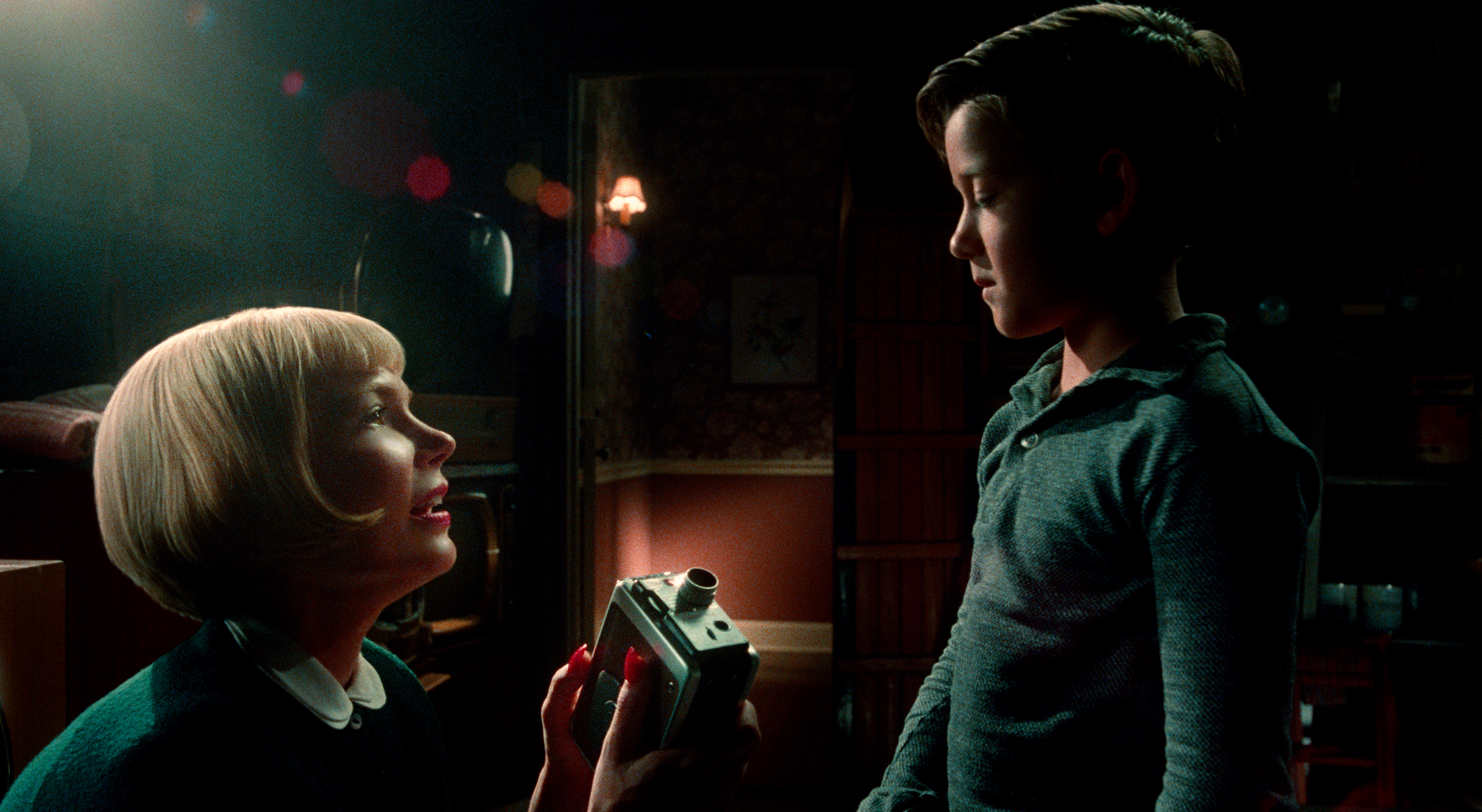 Arts & Culture Newsletter: Spielberg's 'The Fabelmans' is most touching for its screenplay, not its direction - Vimarsana News