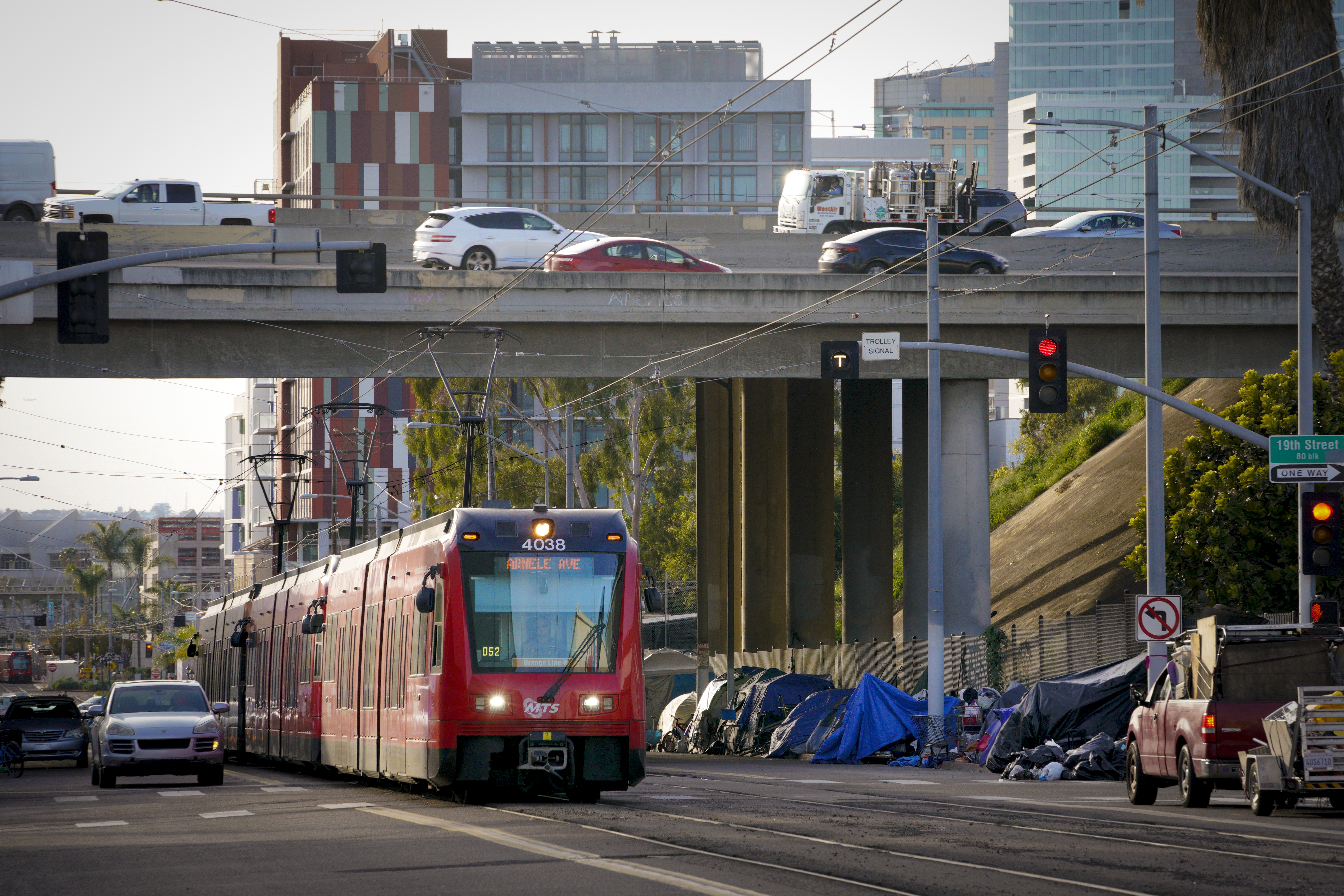 Opinion: San Diego cities must respond to encampments with housing, not by criminalizing homelessness - Vimarsana News