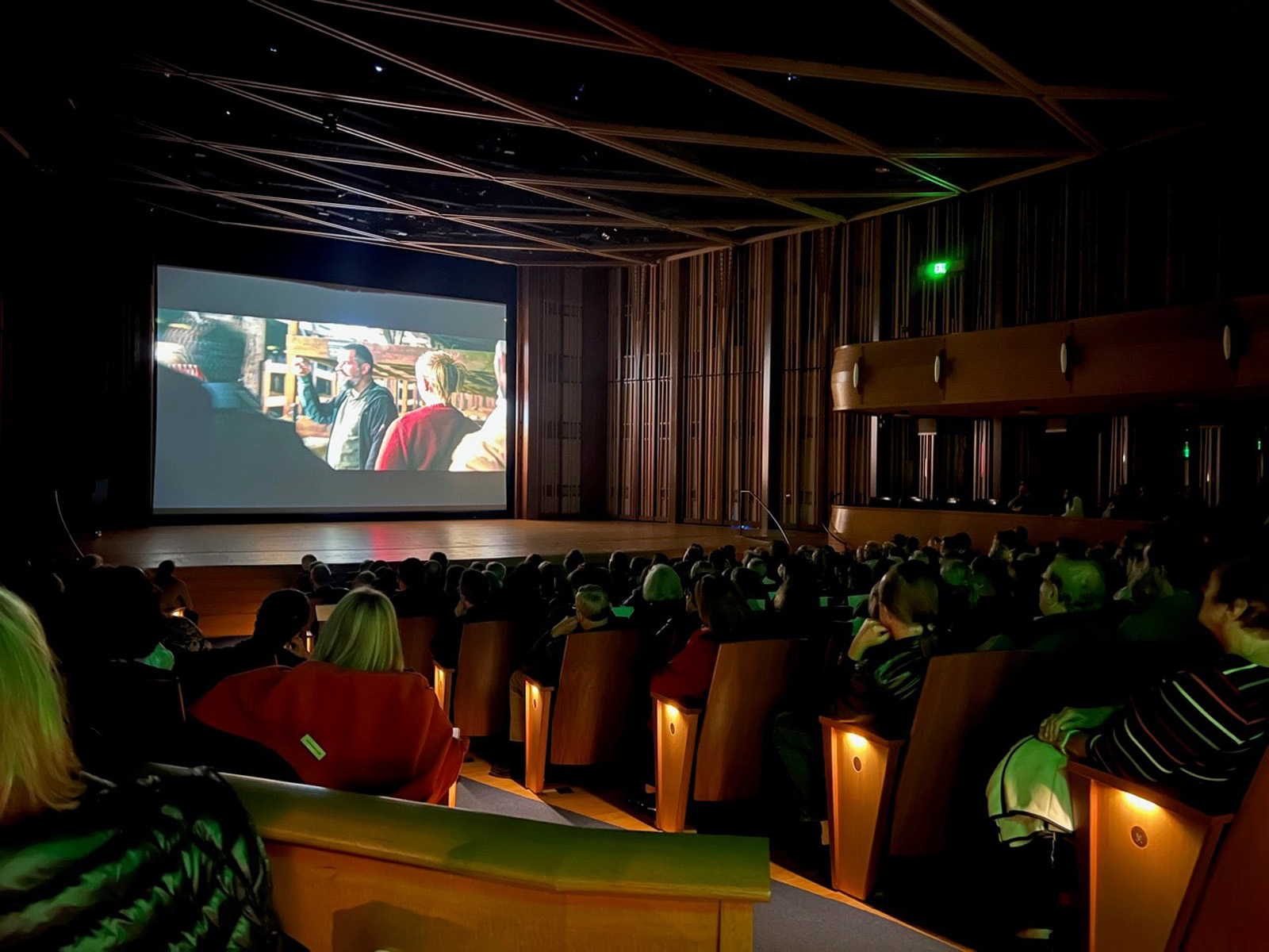 Holocaust memorial film featuring San Diego students heads to L.A. Jewish Film Festival - Vimarsana News