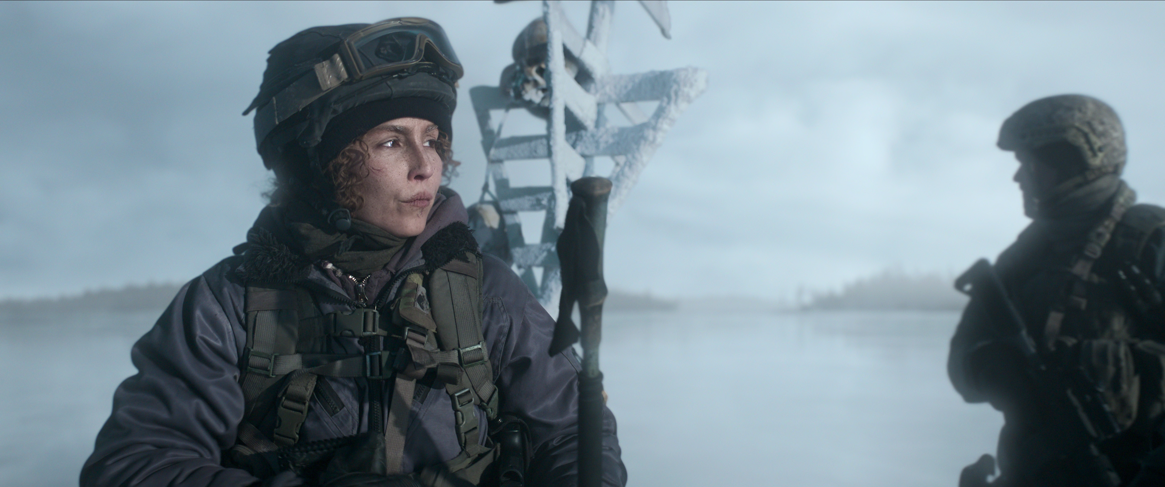 Reviews: 'Black Crab,' 'You Are Not My Mother' and more movies - Vimarsana News