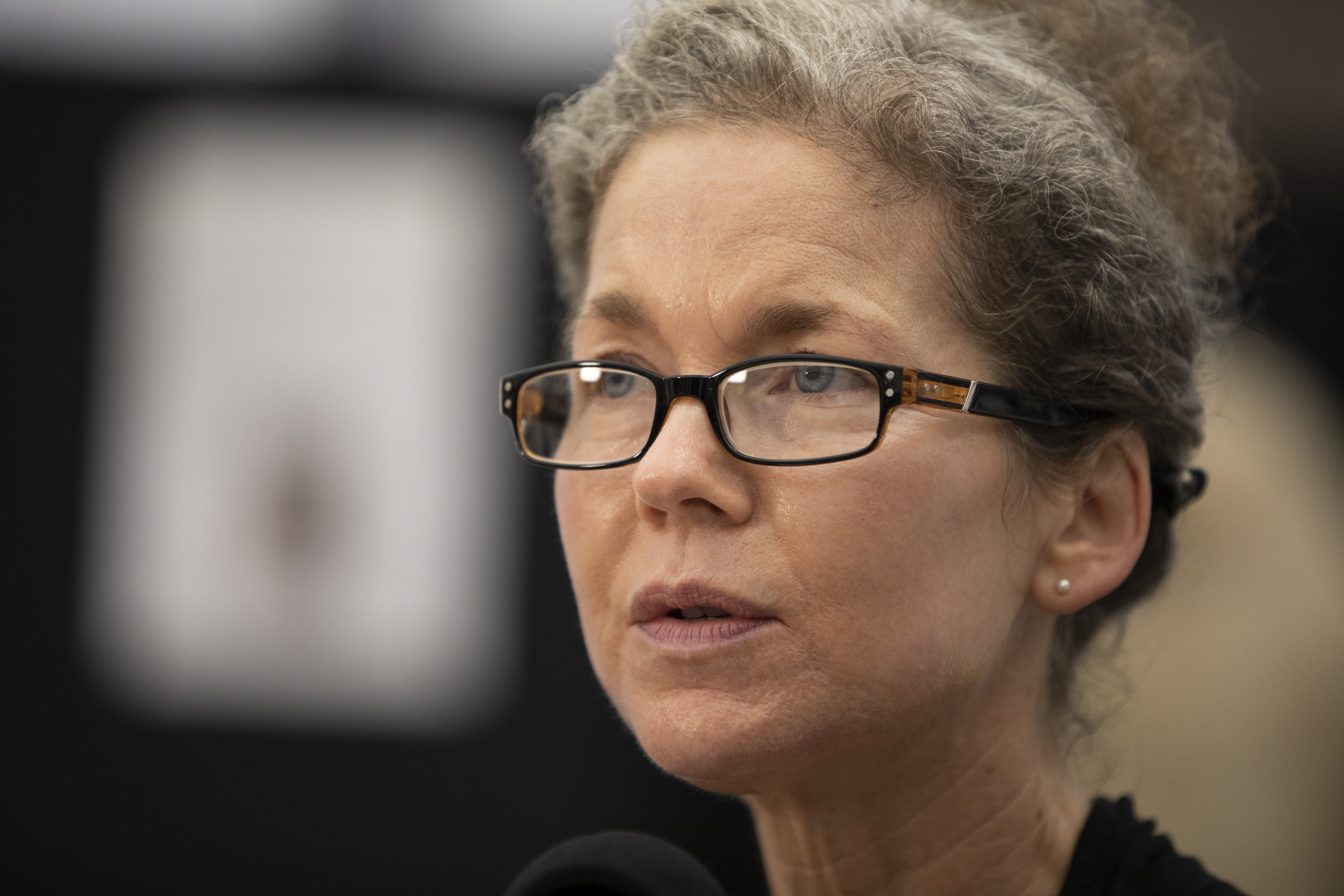 Ex-City Clerk Liz Maland accused of age, race discrimination - The San Diego Union-Tribune - Vimarsana News