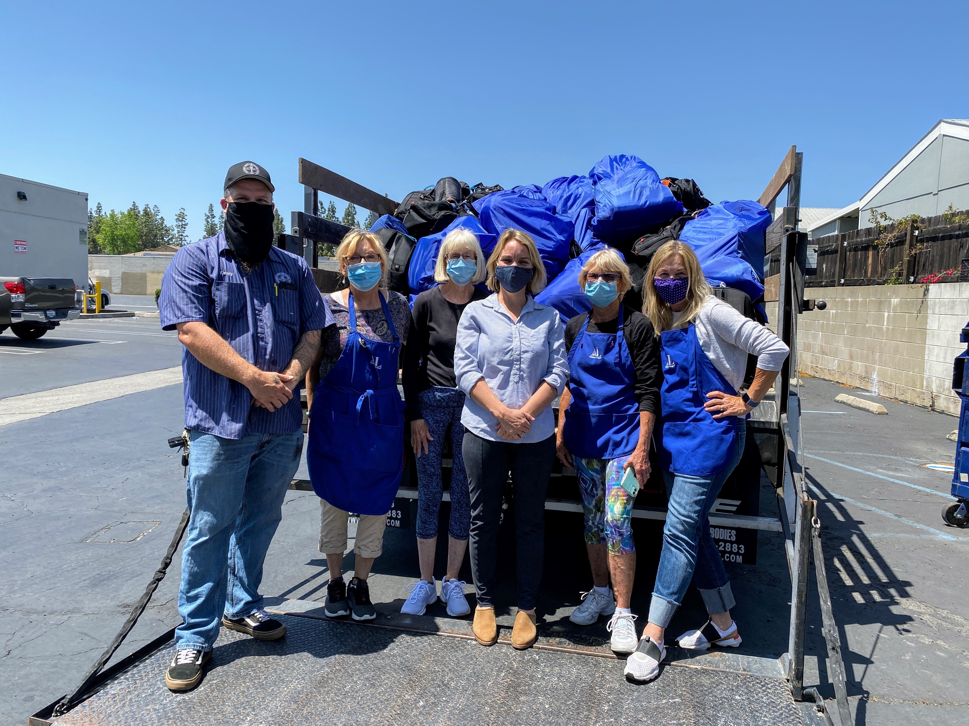 North County School News, Aug. 15 - Vimarsana News