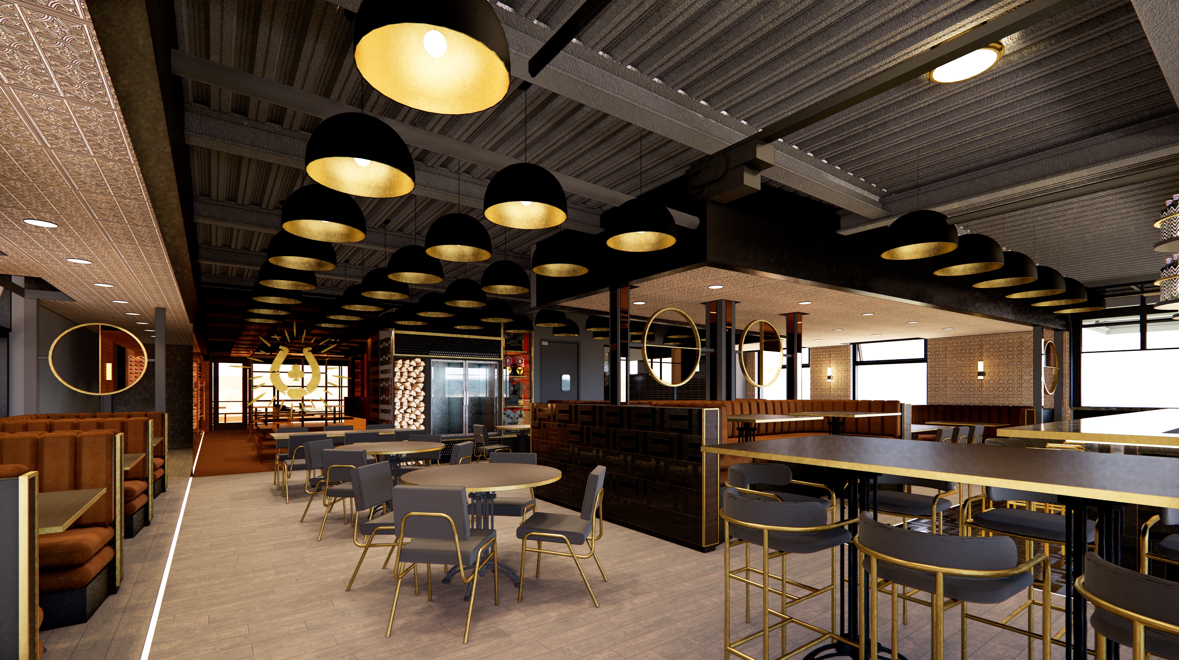 Rare Society steakhouse aims for spring opening in Solana Beach - Vimarsana News