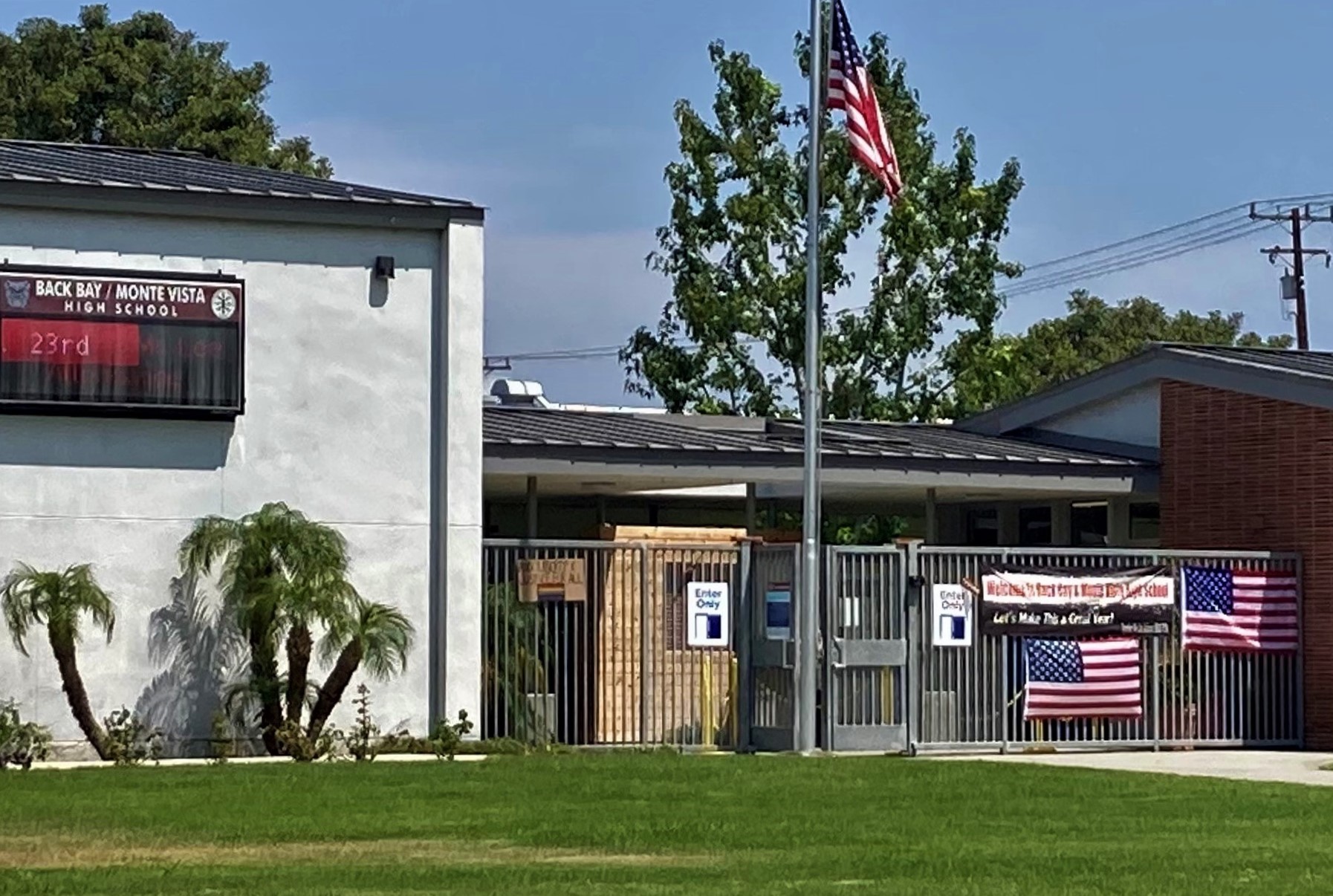 Contenders for 4 seats on Newport-Mesa Unified board to square off in forum Monday - Vimarsana News