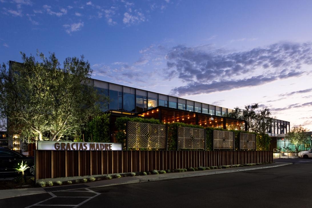 Nick's Restaurant to open in former Gracias Madre, Newport Beach space - Vimarsana News