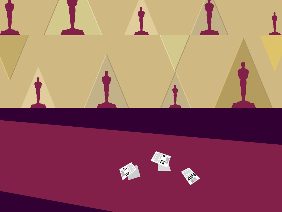 Oscars 2021 snubbed movie theaters in an hour of need - Vimarsana News