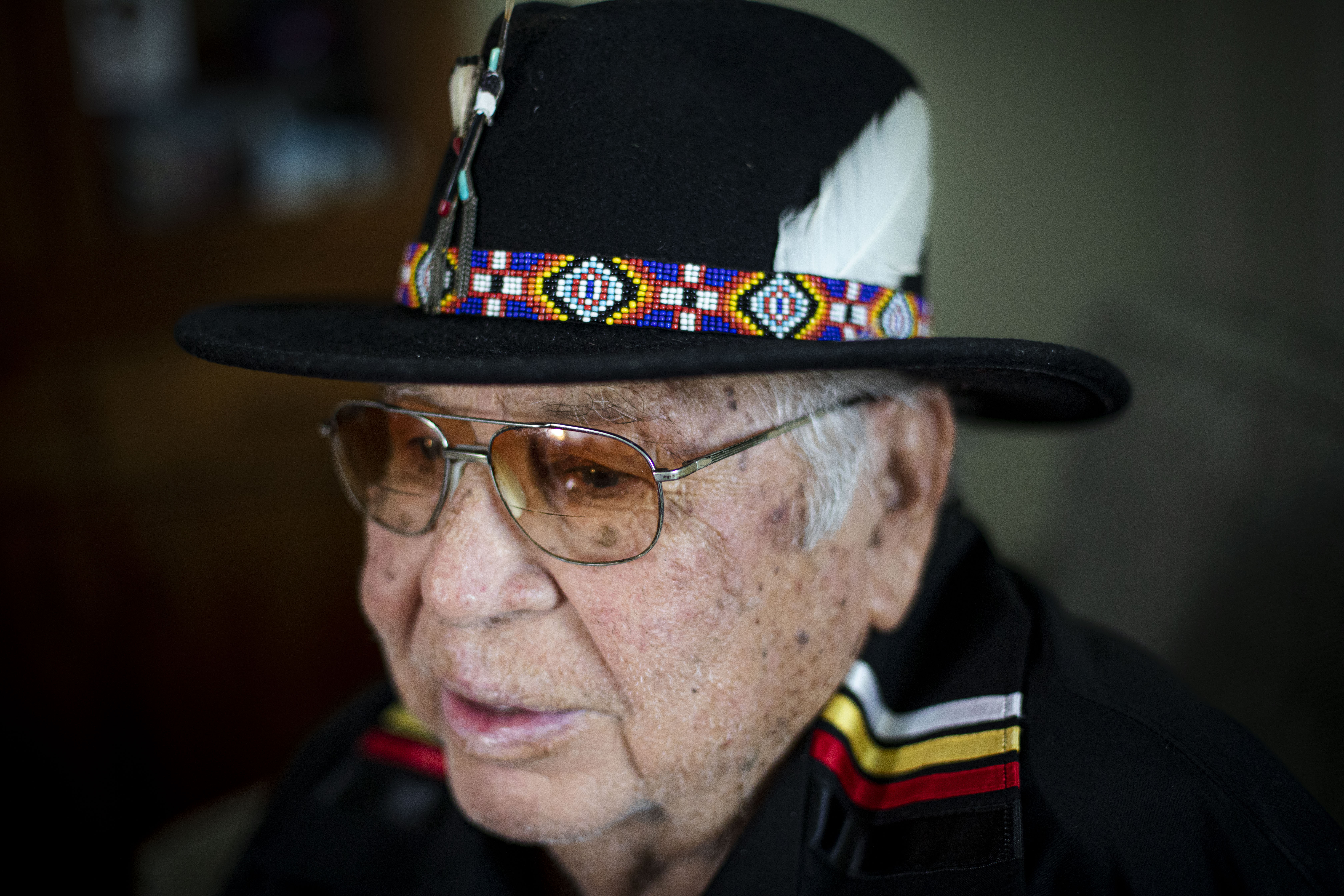Indigenous elders rebuild community after years of pandemic-era isolation - Vimarsana News