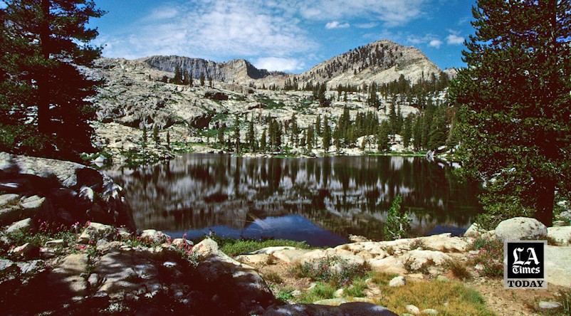 LA Times Today: How Disney's Sierra Nevada ski resort changed environmentalism forever - Vimarsana News