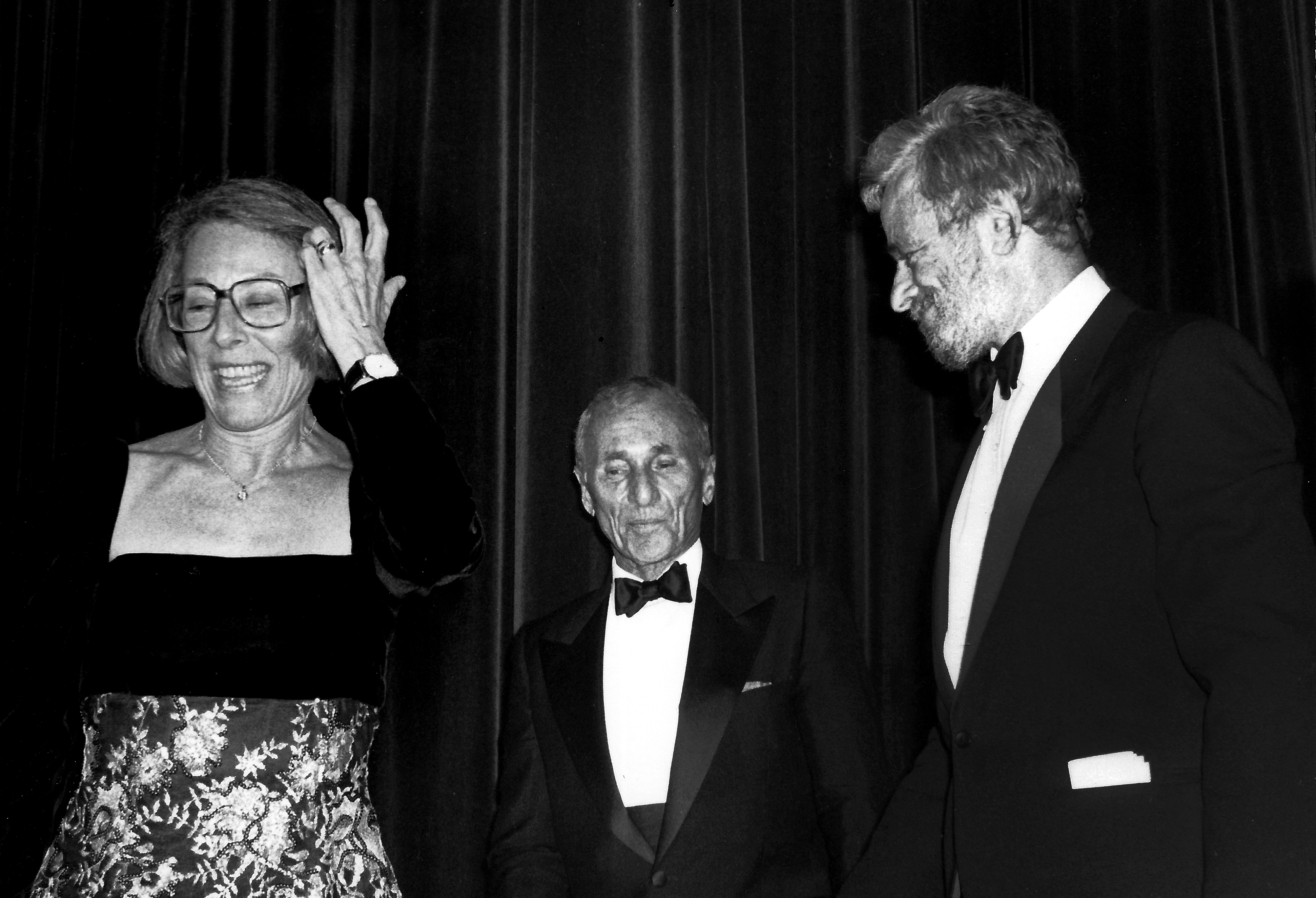 Two books give Stephen Sondheim and Mary Rodgers the last word - Vimarsana News