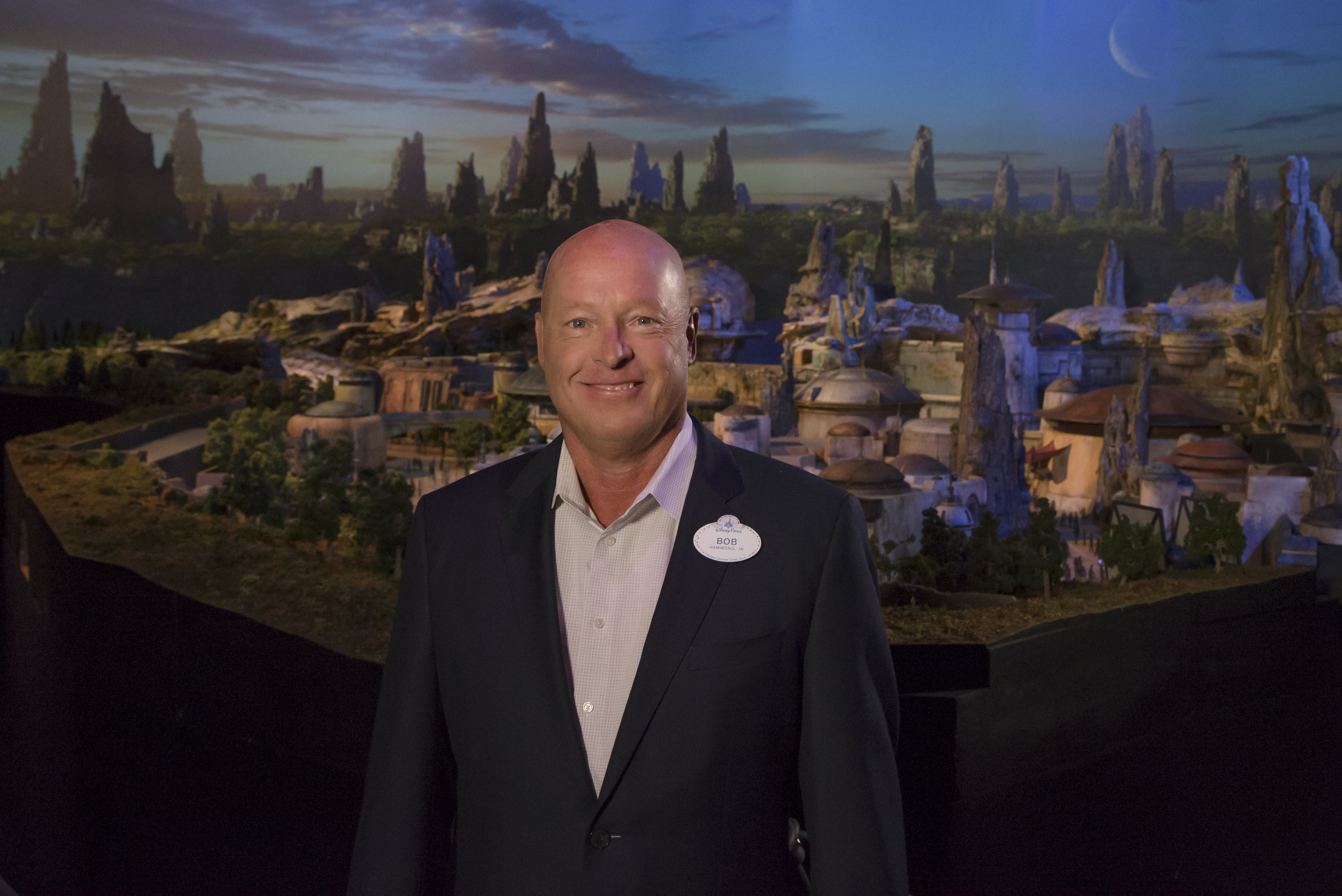 From 2D to Web3: Disney is working on a metaverse game plan - Vimarsana News