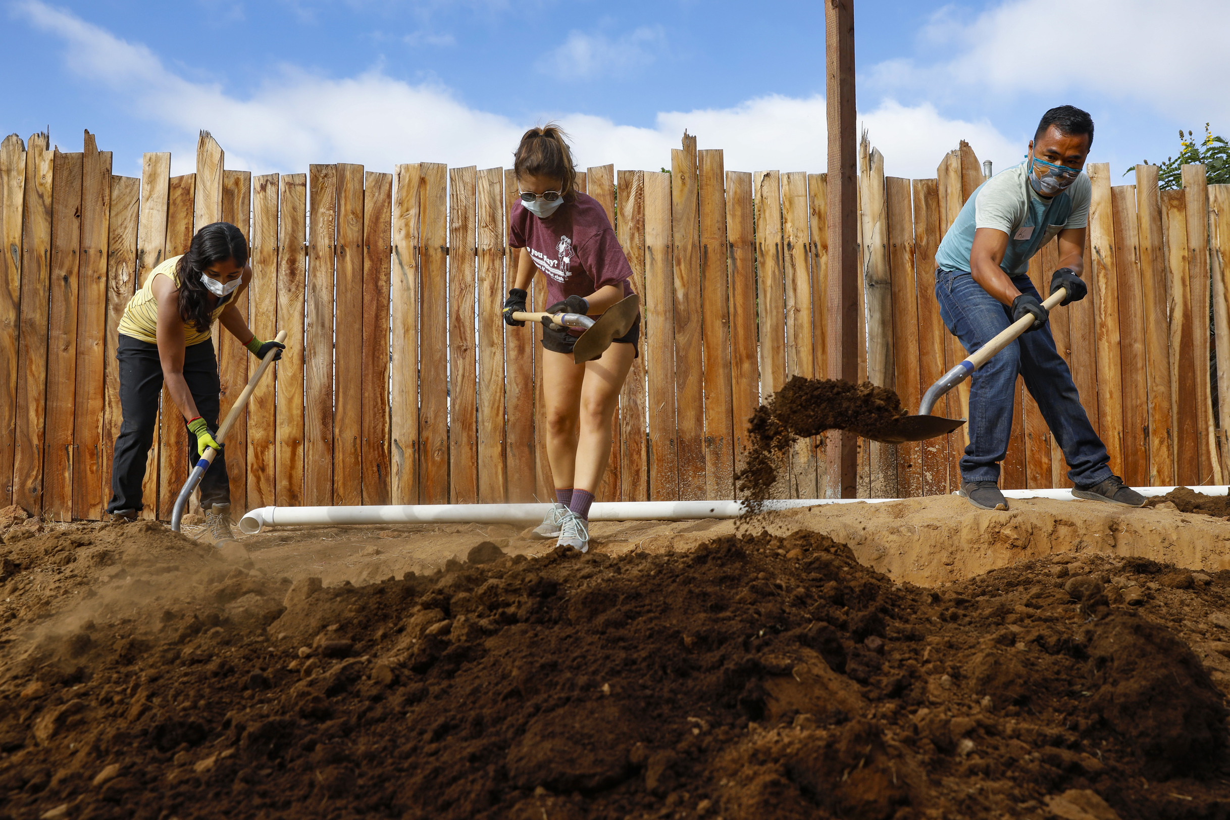 South County nonprofits get $80K to offer equitable access to outdoor spaces - Vimarsana News