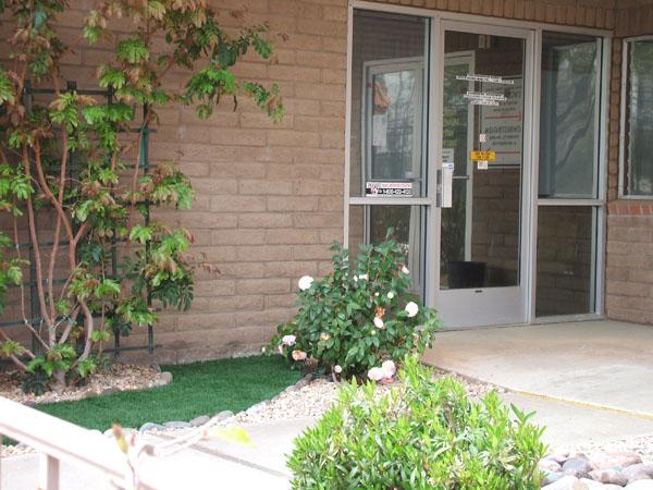 Water district directors move to create an emergency evacuation route in Ramona - Vimarsana News