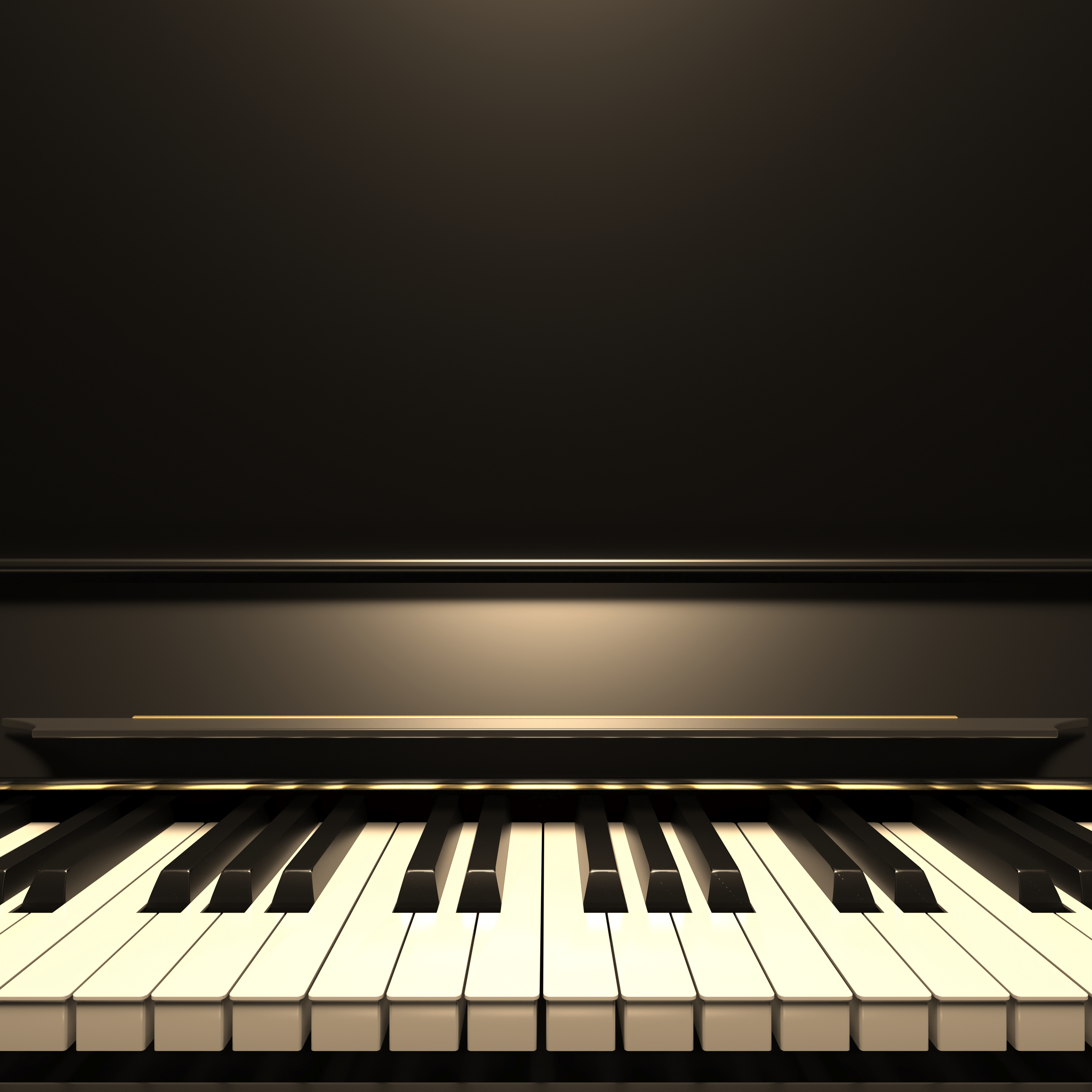 For amateur pianists, annual competition is the time to shine in front of an audience - Vimarsana News