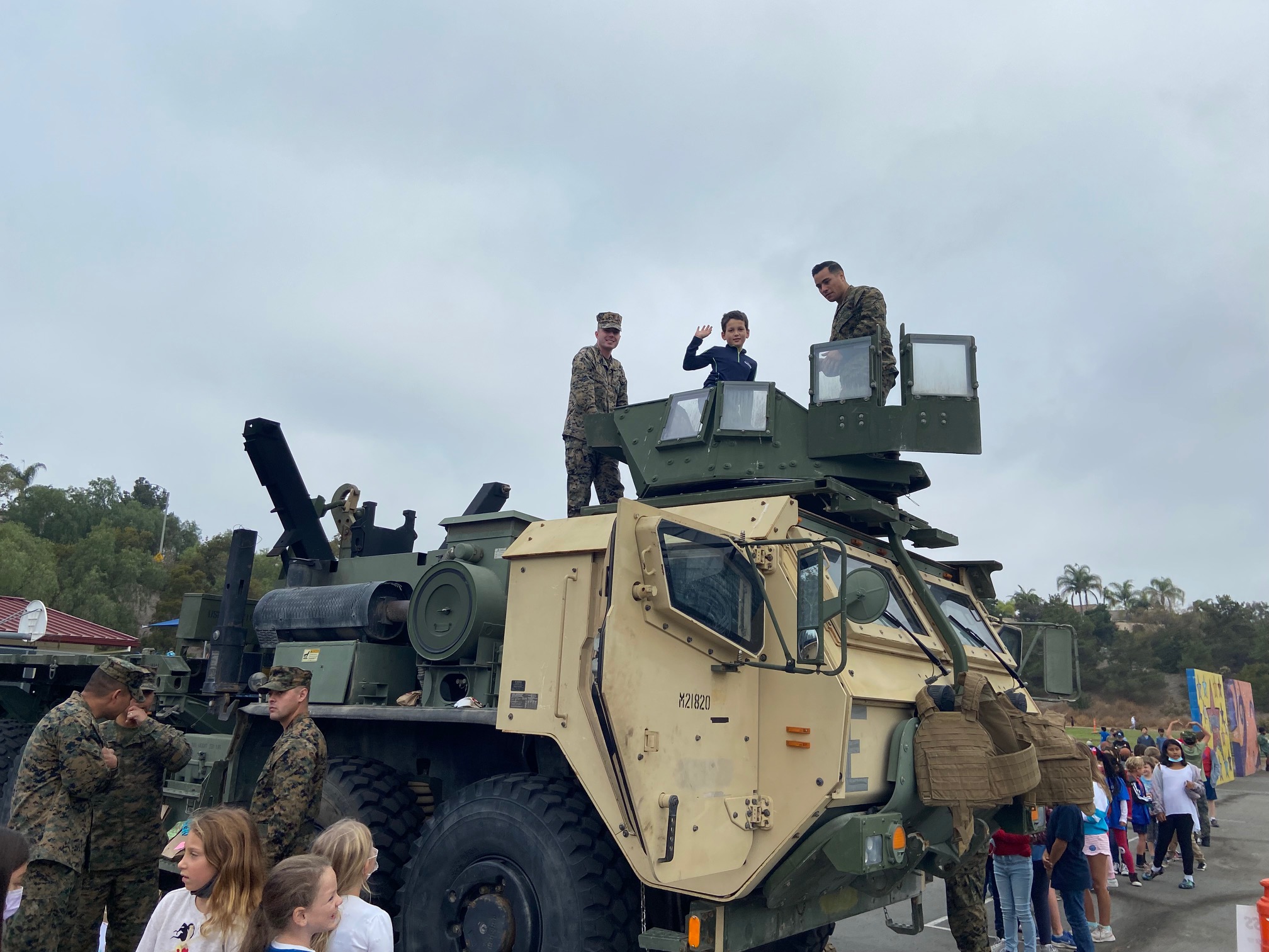 North County School News, Jan. 2 - Vimarsana News