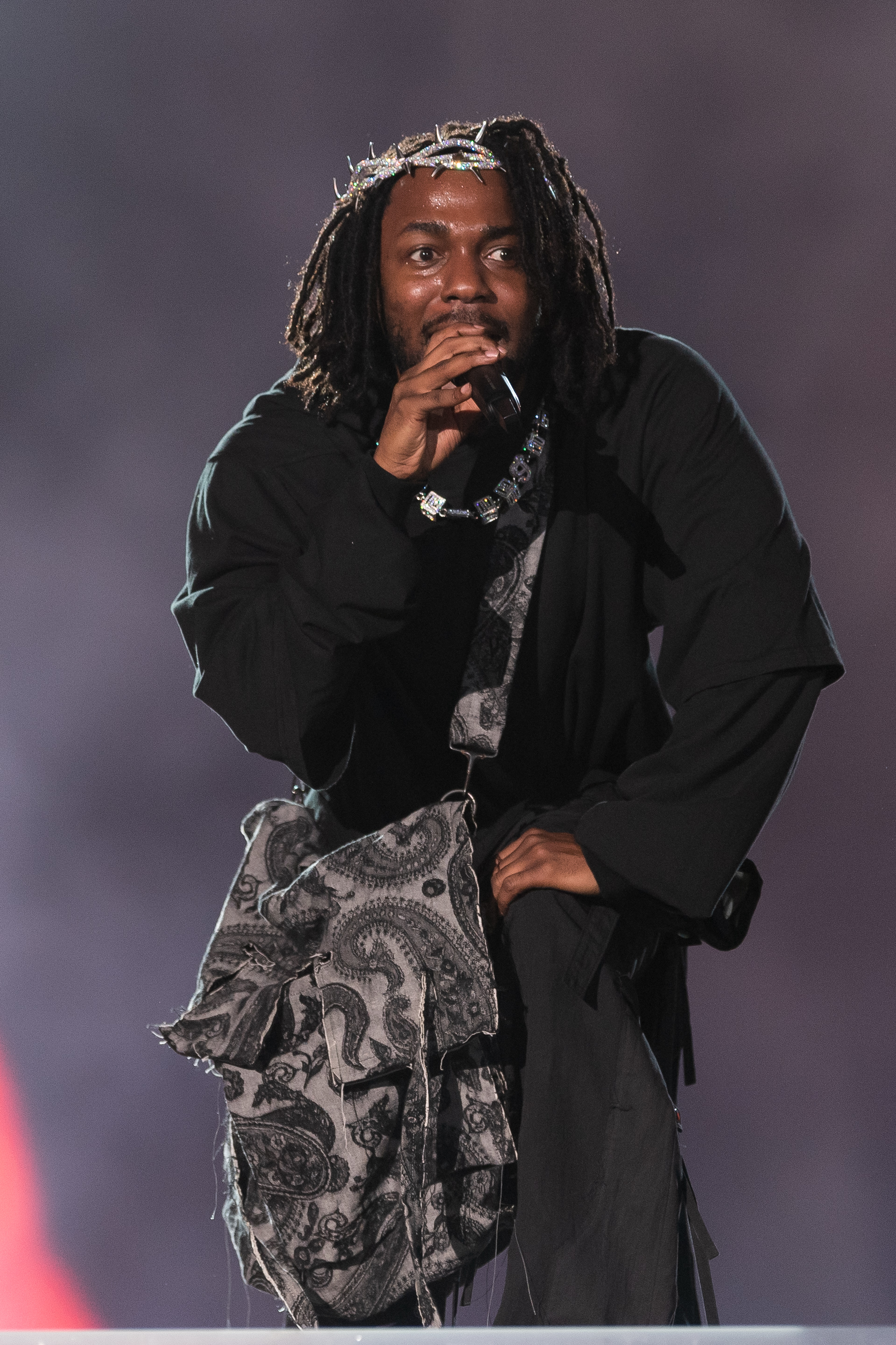 Kendrick Lamar gives the people what they want, on his terms - Vimarsana News