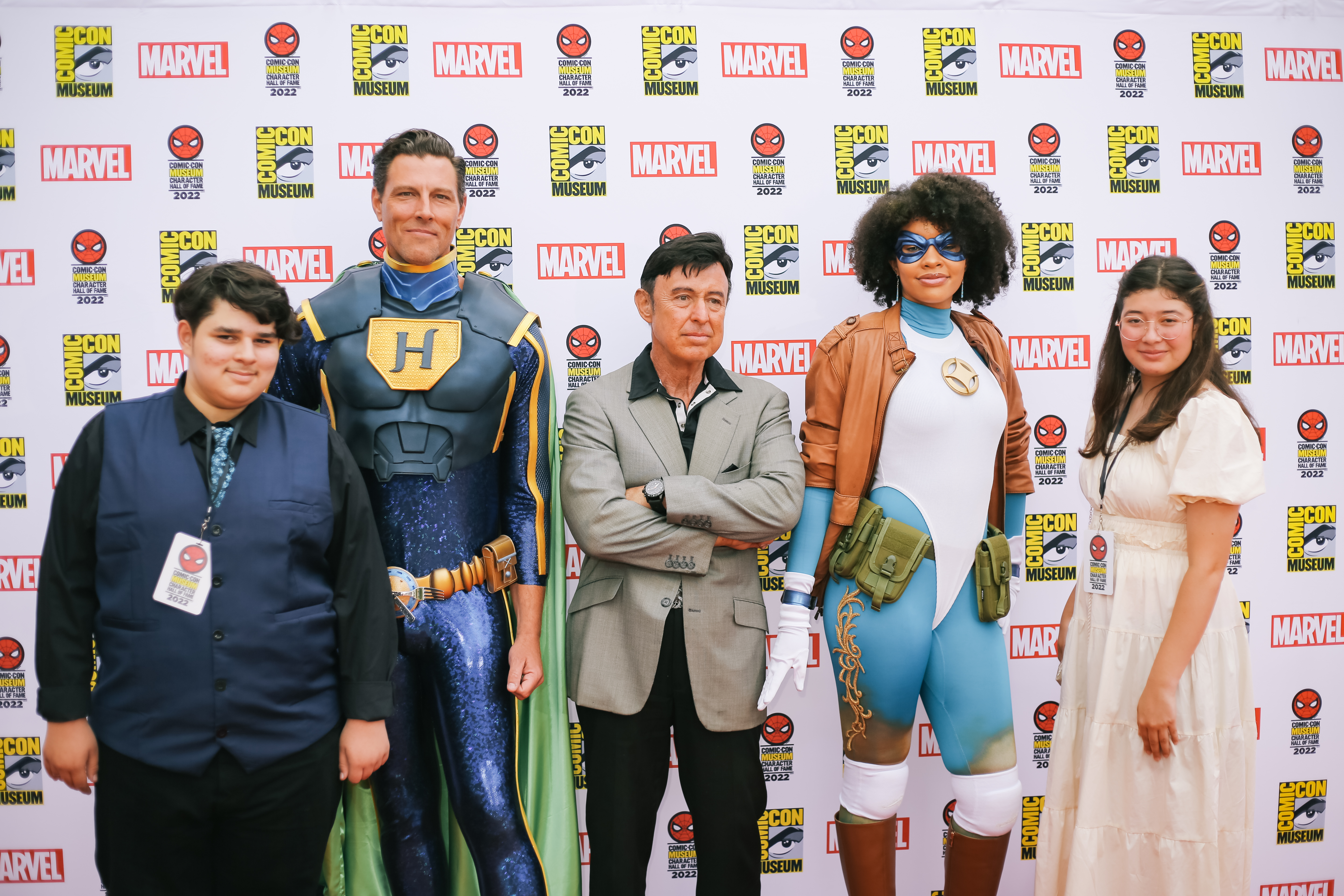 Column: Meet Feeding San Diego's new hunger-fighting superheroes - Vimarsana News