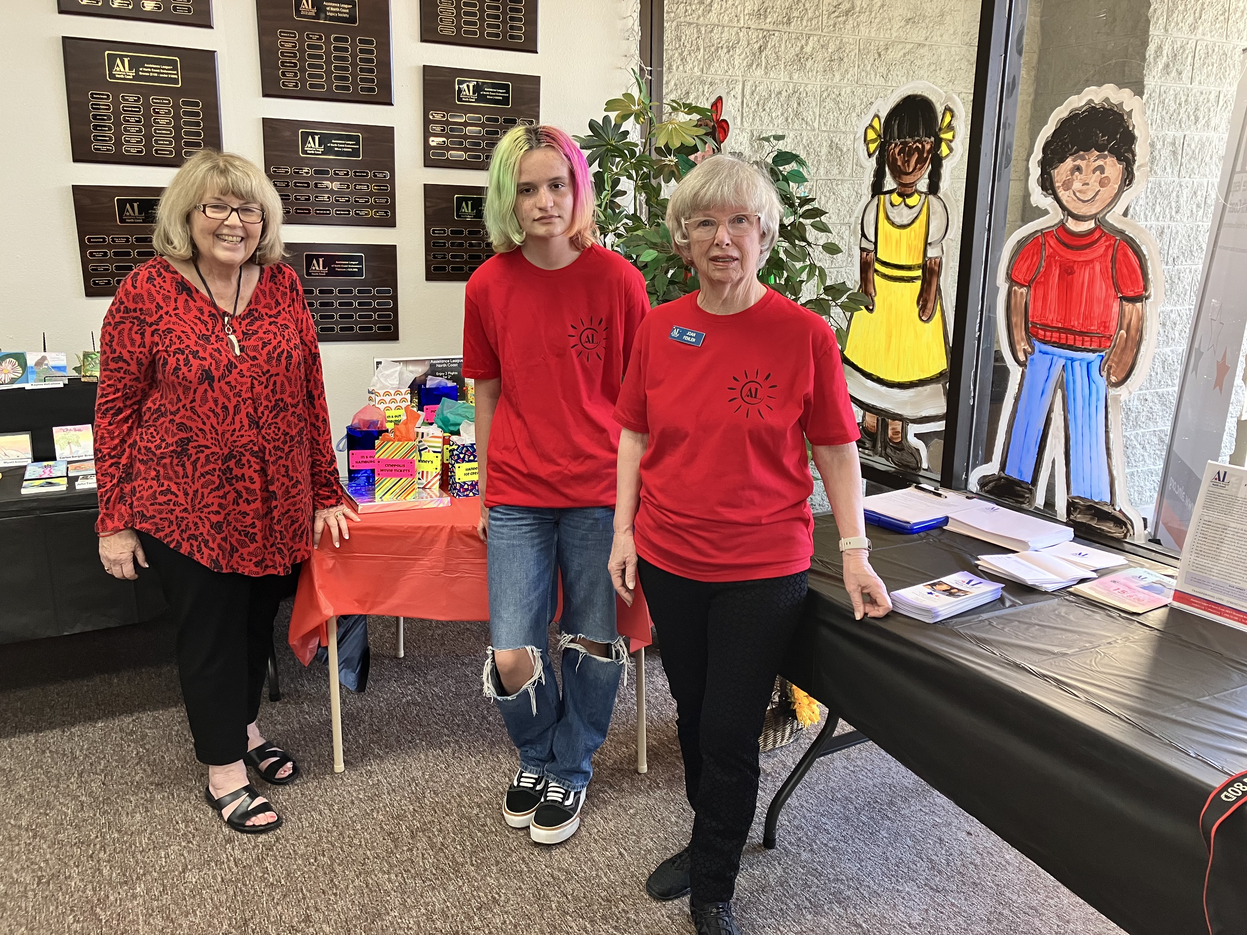 North County School News, April 23: School board members needed; AVID students honored - Vimarsana News
