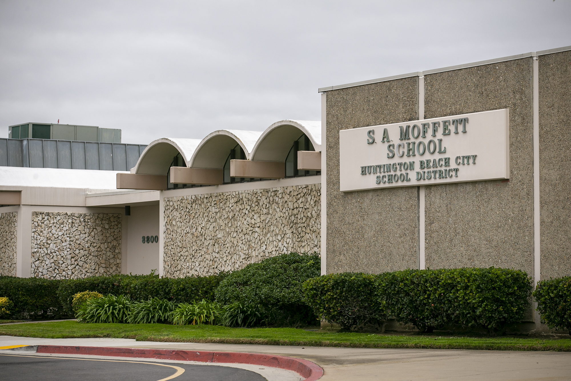 Huntington Beach, Fountain Valley elementary schools earn California Distinguished Schools accolade - Vimarsana News