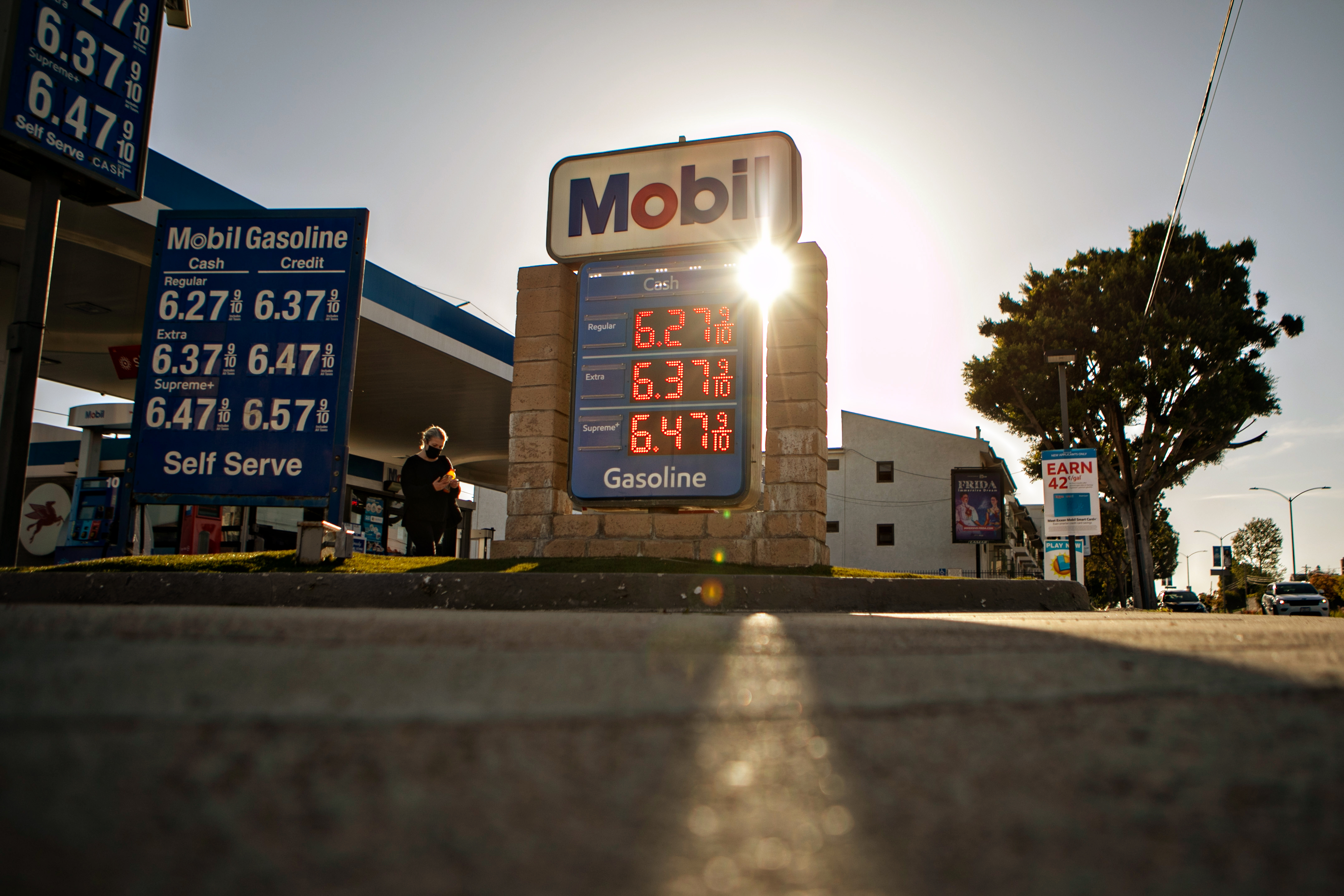 Today's Headlines: OPEC+ move could pump up the gas-price pain - Vimarsana News