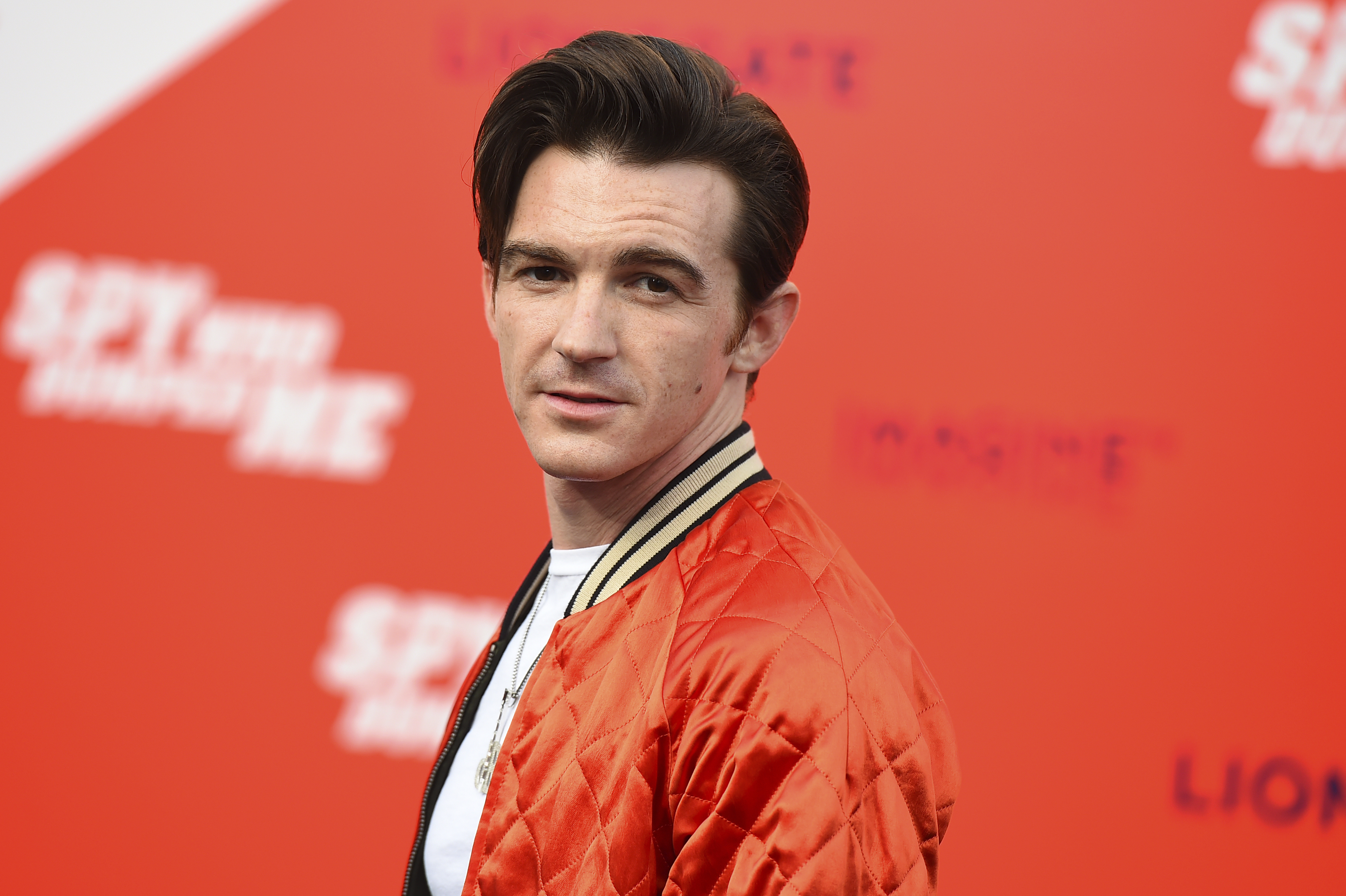 Actor Drake Bell safe after being reported missing by police - Vimarsana News