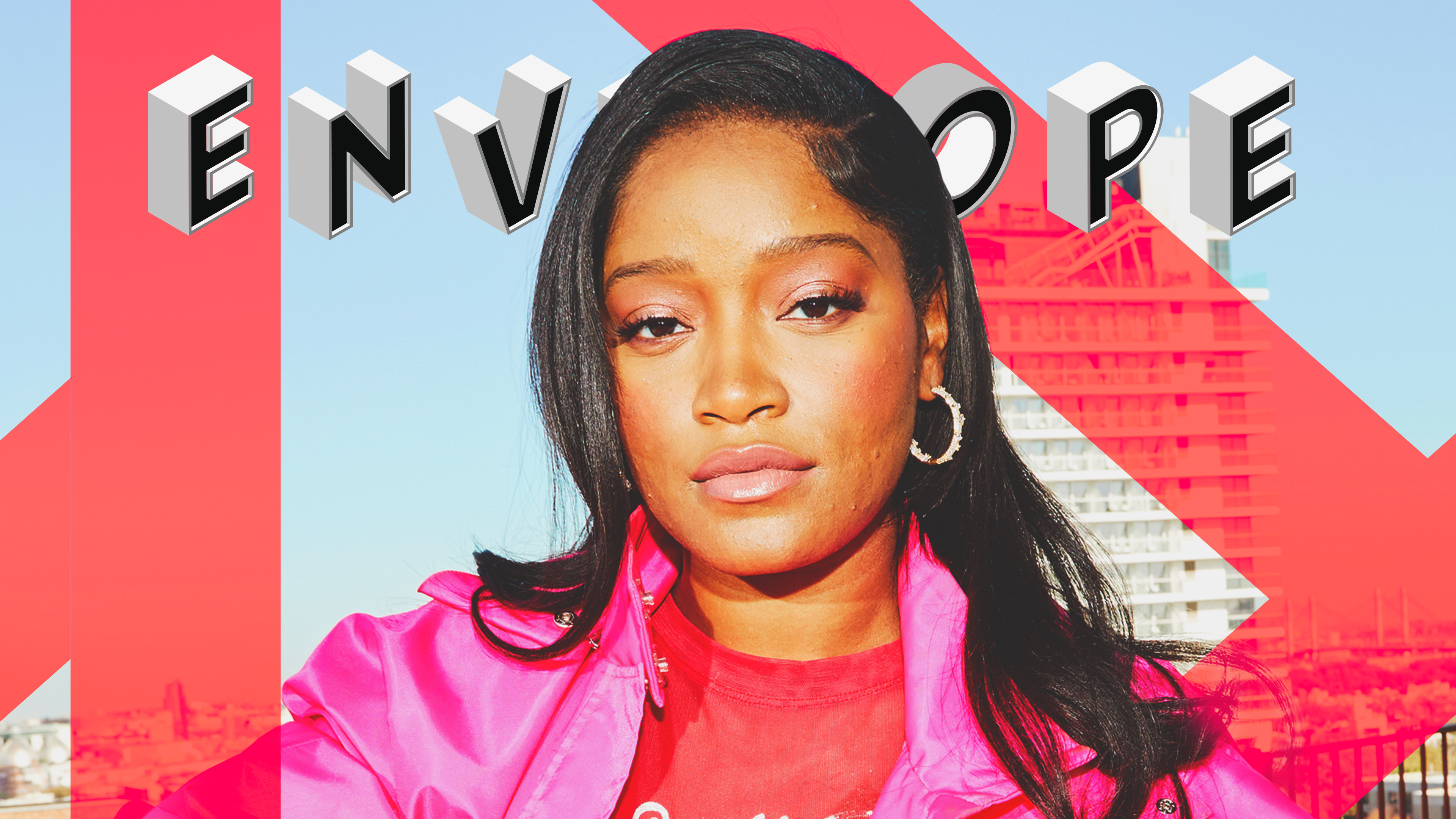 Keke Palmer discusses 'Nope' and exploitation in Hollywood - Vimarsana News