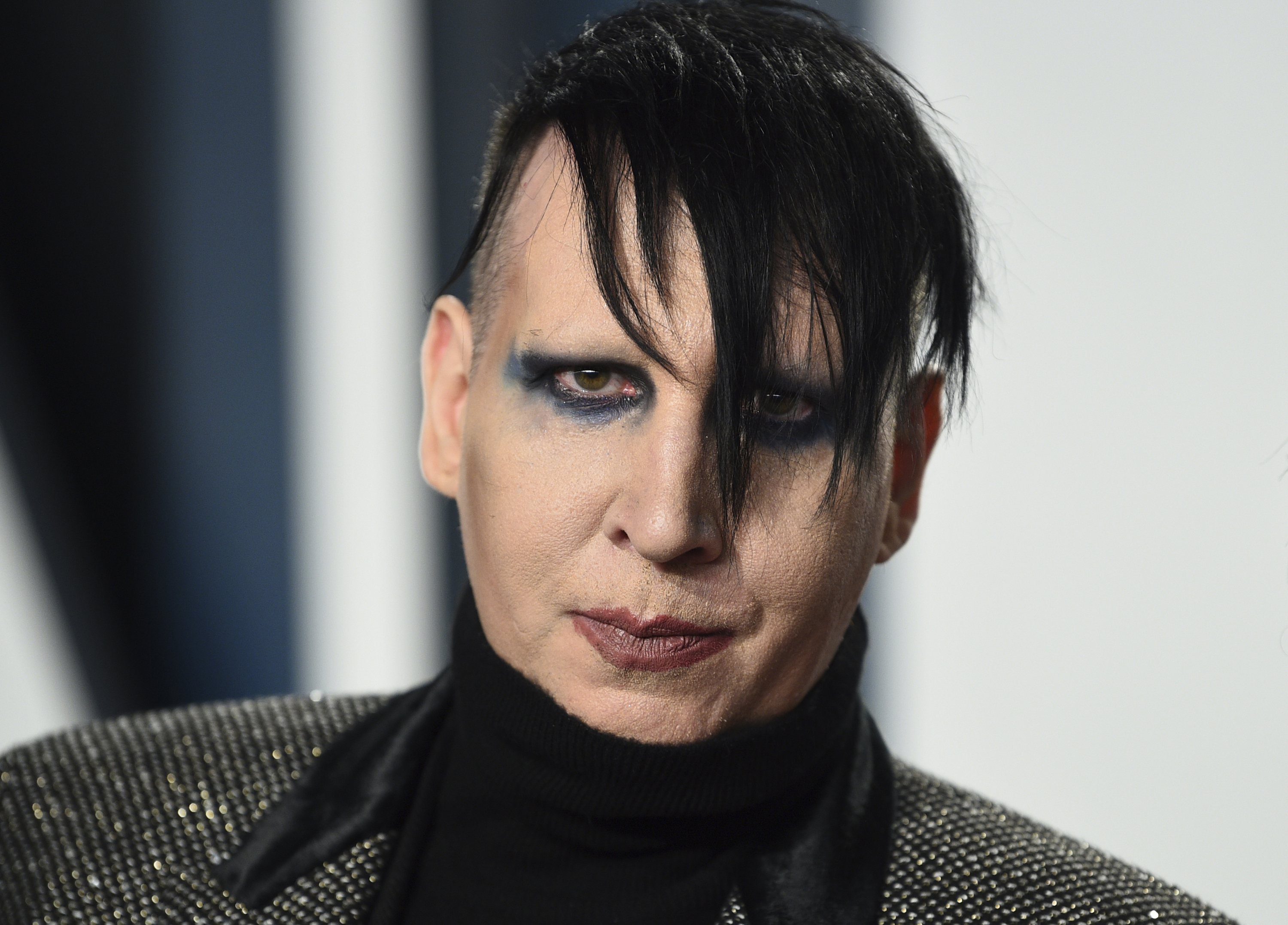 Marilyn Manson accuses Evan Rachel Wood of conspiracy, fraud - Vimarsana News