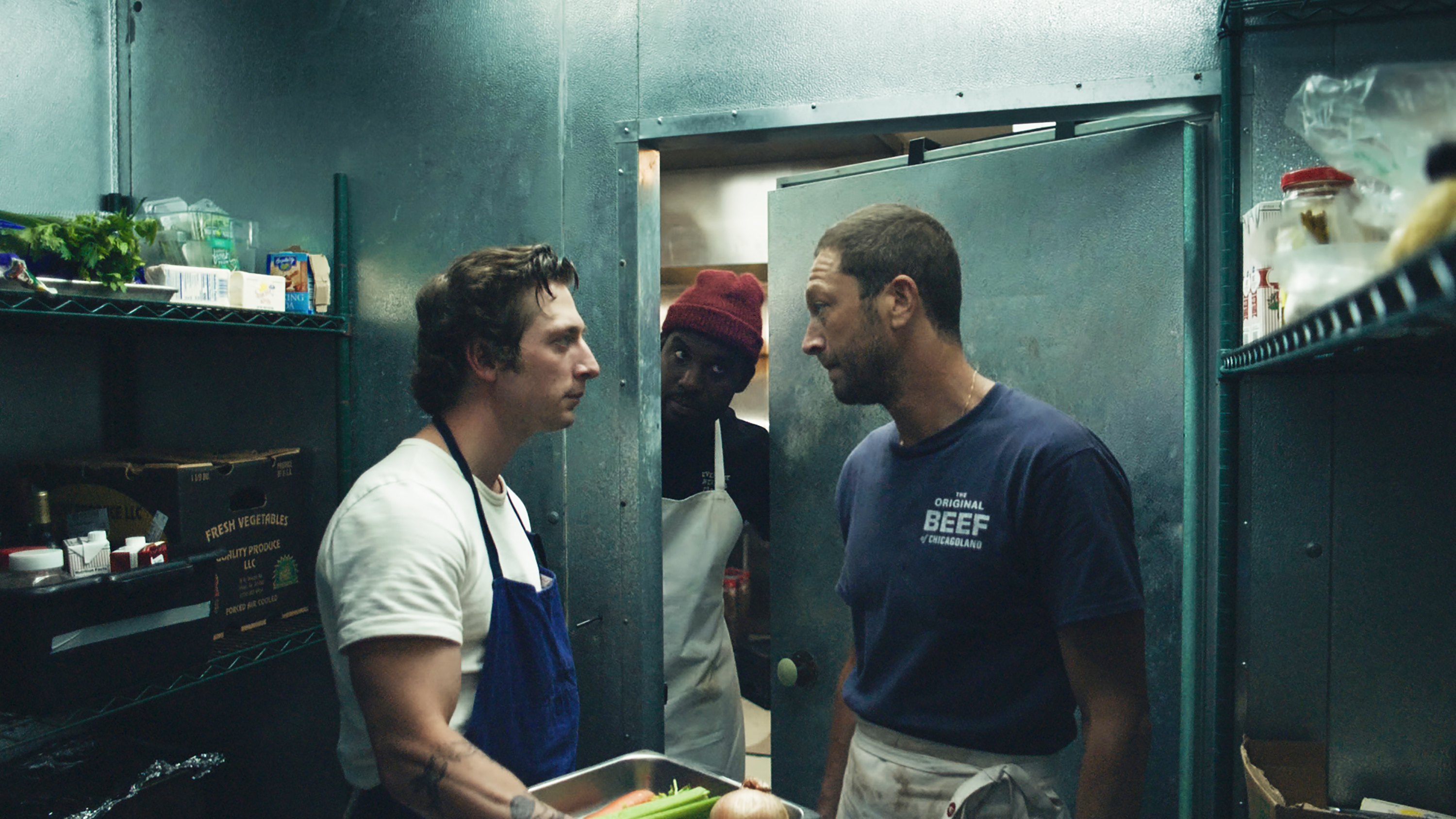 FX's 'The Bear' is an extraordinary look into a pro kitchen - Vimarsana News