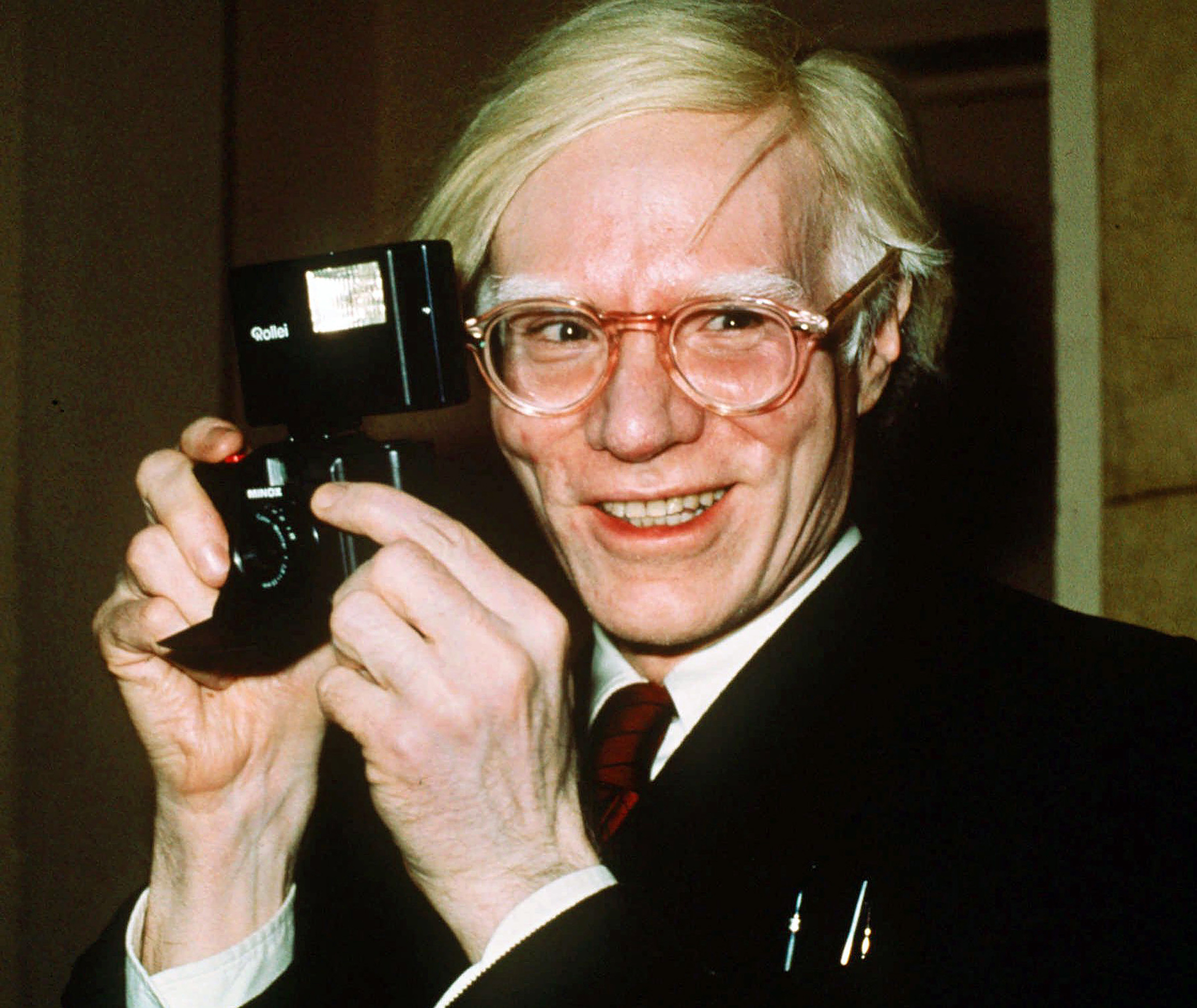 Andy Warhol 'Mao' screen print stolen from Orange Coast College - Vimarsana News