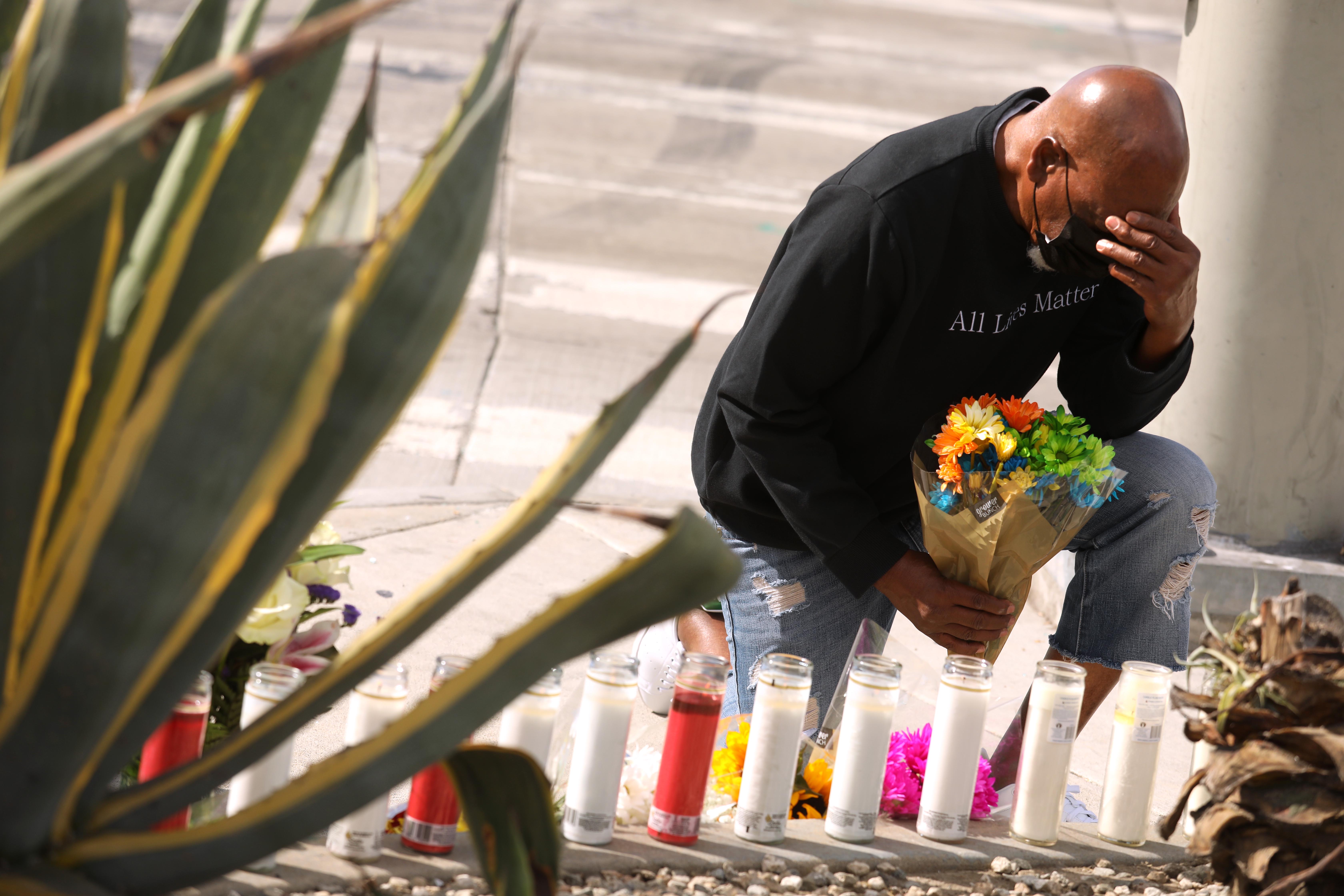 Voters could help fix L.A.'s deadly streets - Vimarsana News