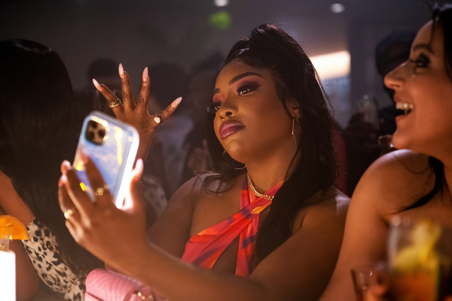 How 'Rap S—' on HBO Max perfected social media aesthetic - Vimarsana News